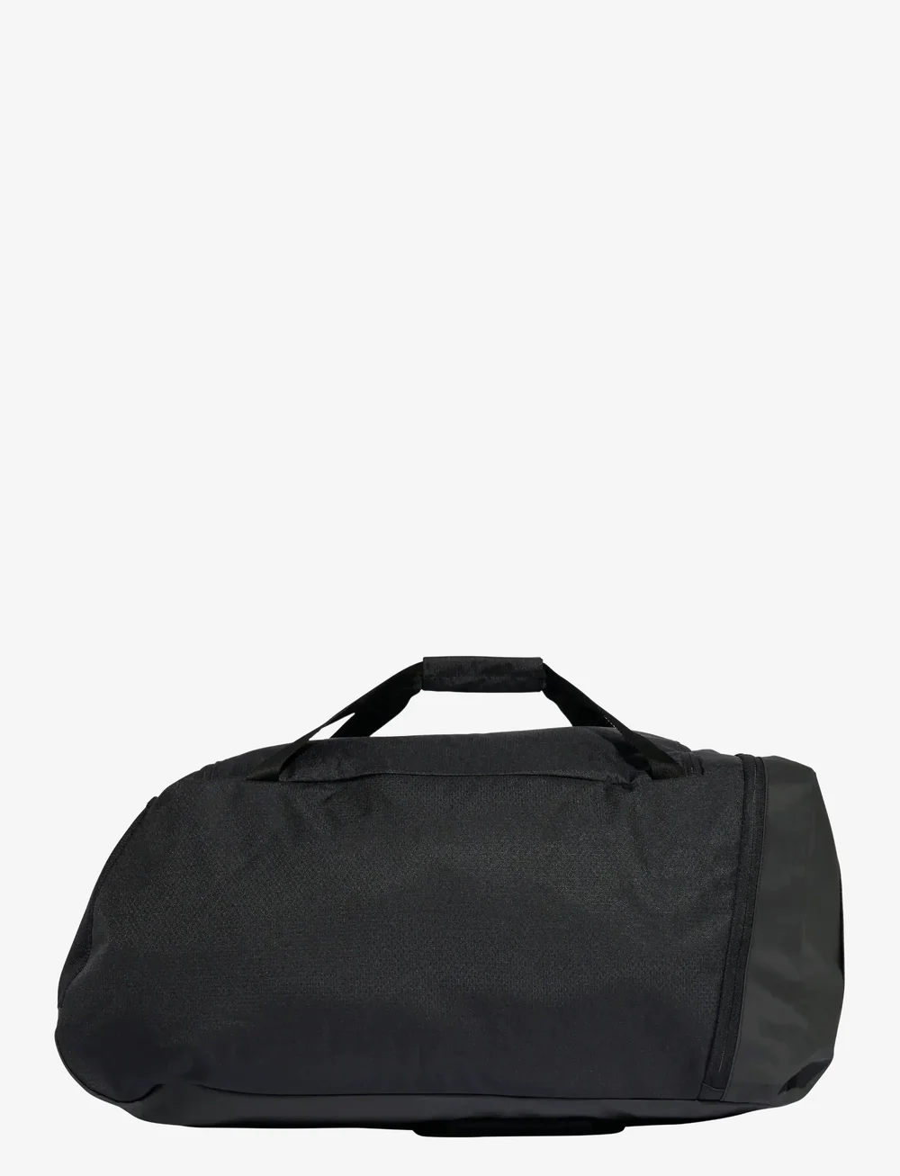 adidas Performance - TR DUFFLE L - trainingstaschen - black/white - 1