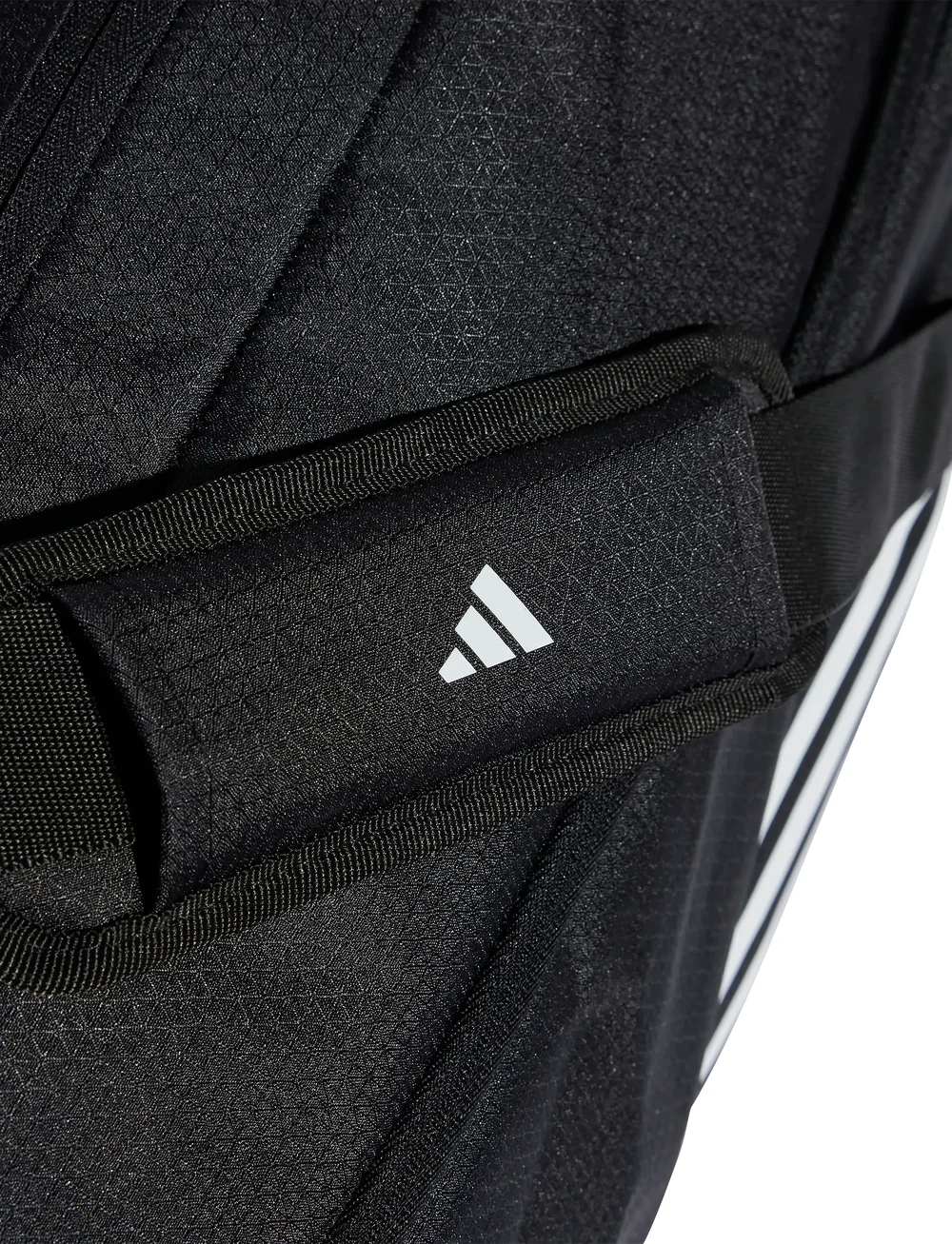 adidas Performance - TR DUFFLE L - trainingstaschen - black/white - 4