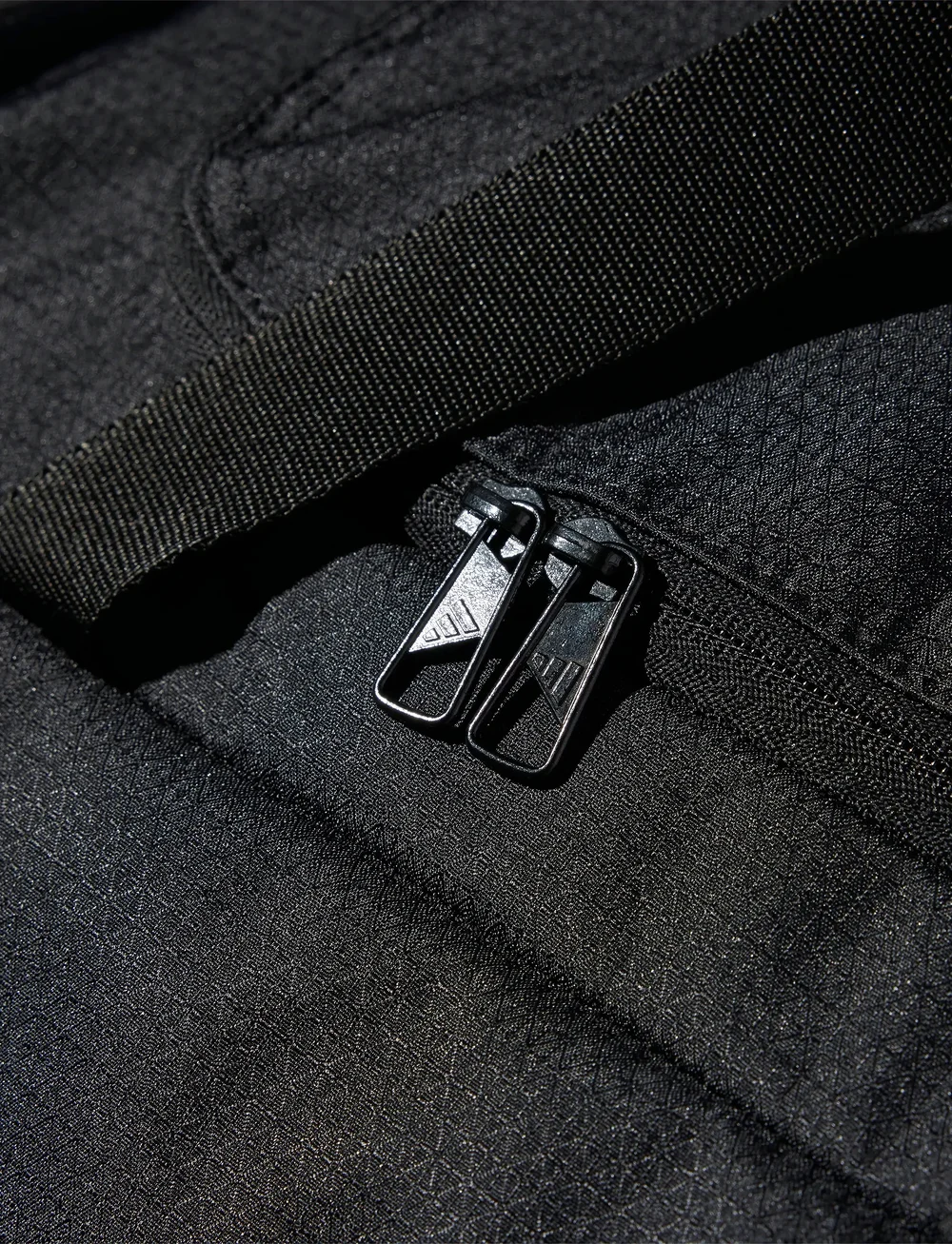 adidas Performance - TR DUFFLE L - trainingstaschen - black/white - 5