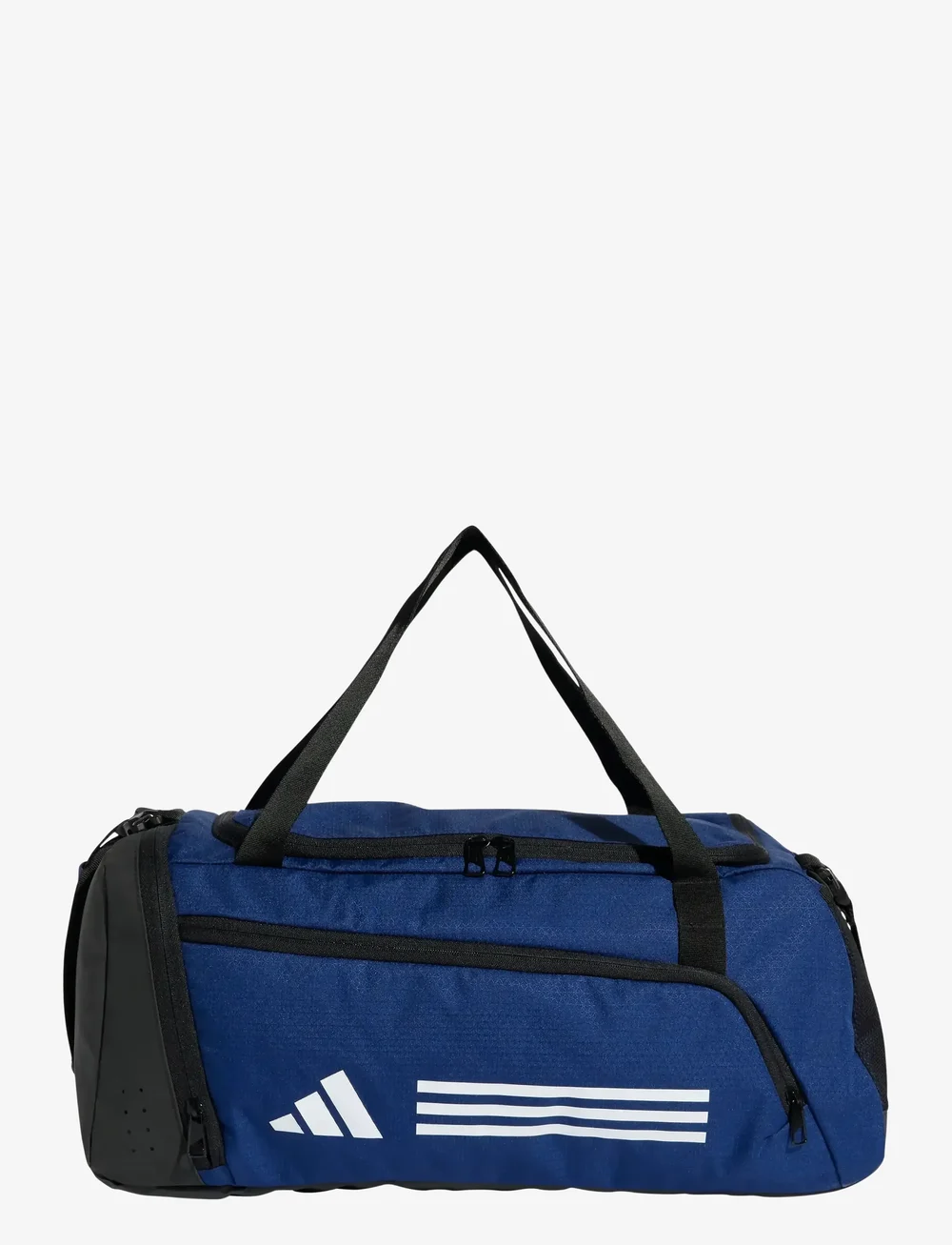 adidas Performance - TR DUFFLE S - treeningkotid - dkblue/white - 0