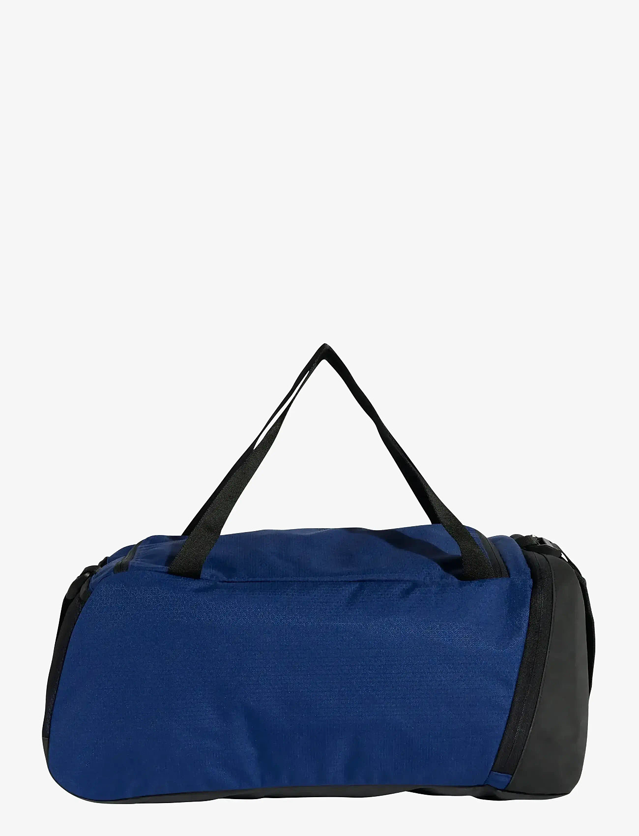 adidas Performance - TR DUFFLE S - julegaver under 300kr - dkblue/white - 1