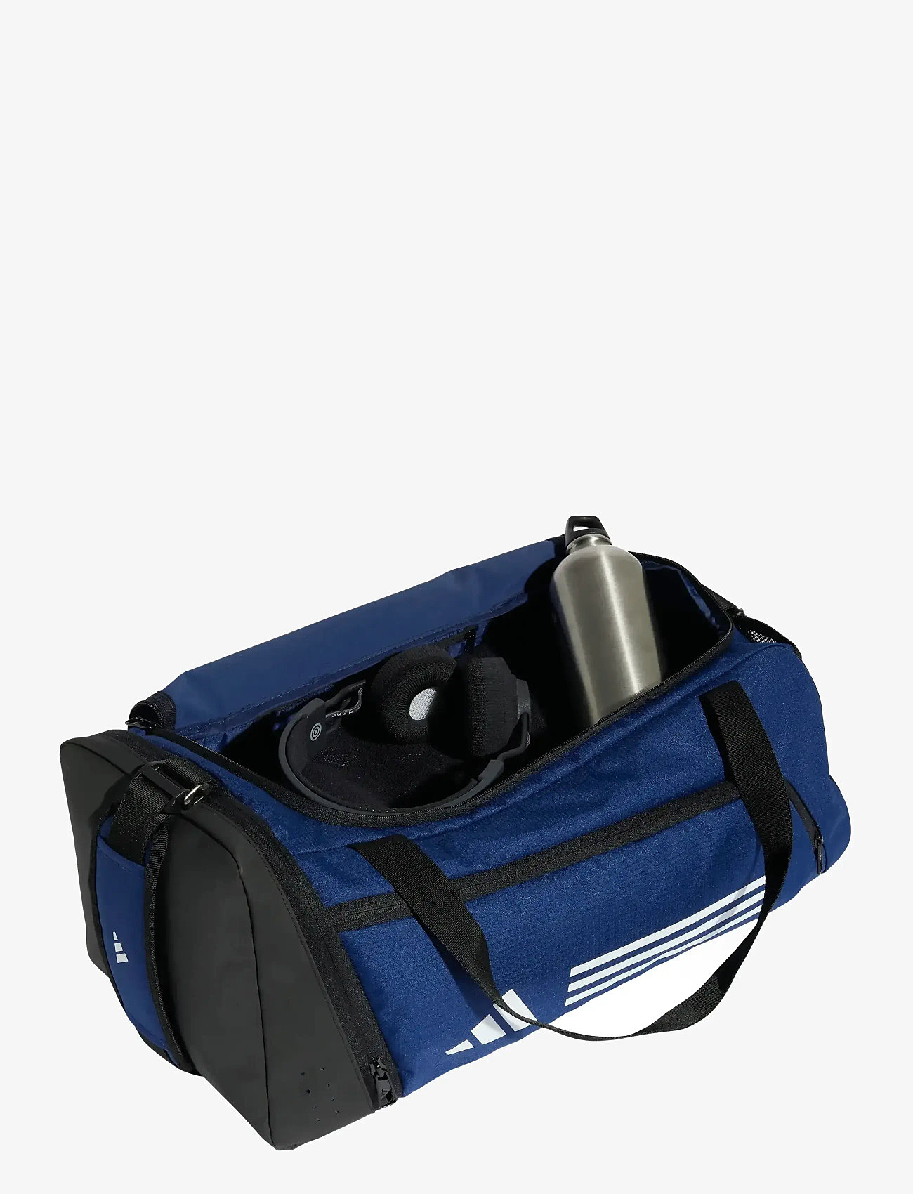 adidas Performance - TR DUFFLE S - julegaver under 300kr - dkblue/white - 2