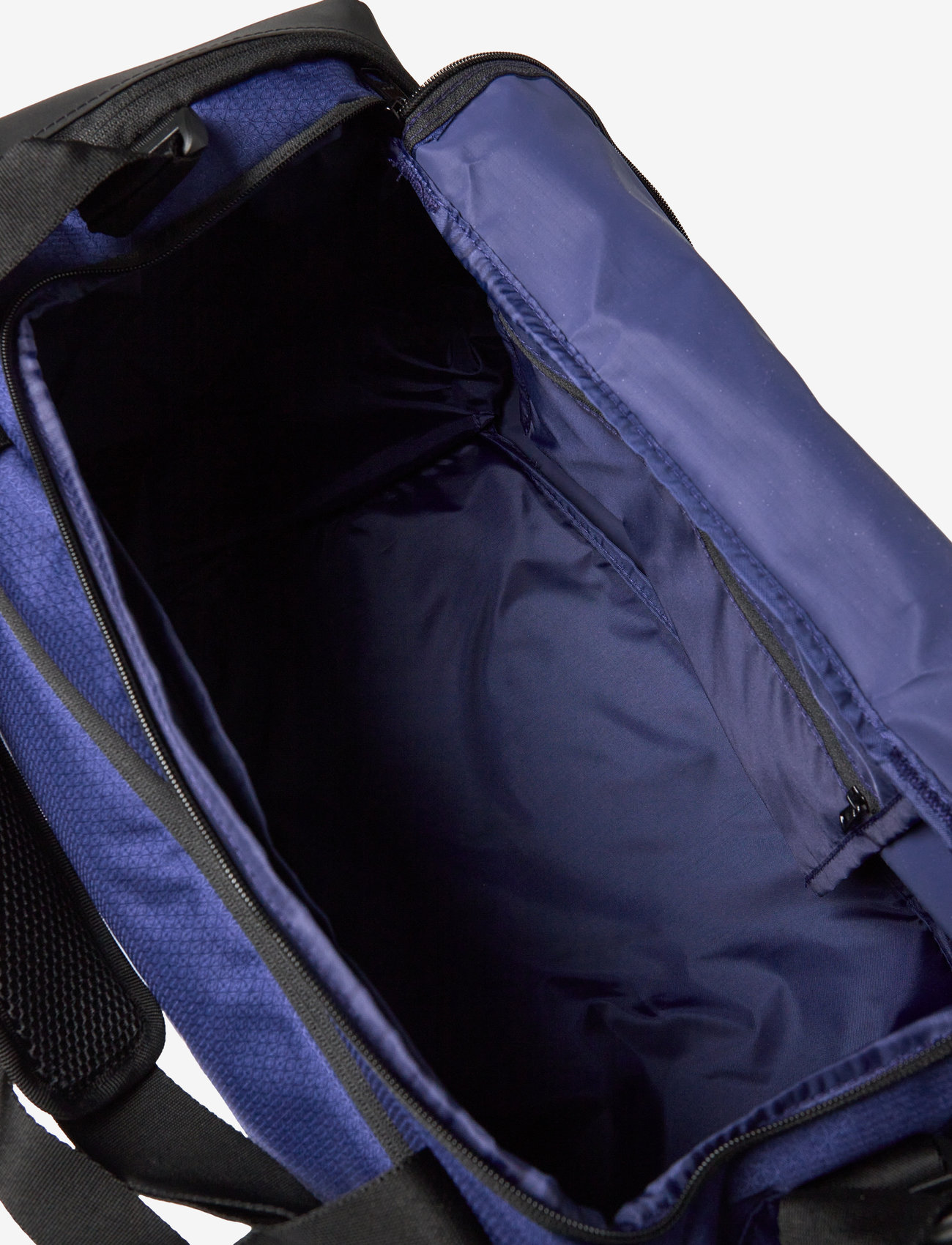 adidas Performance - TR DUFFLE S - julegaver under 300kr - dkblue/white - 4