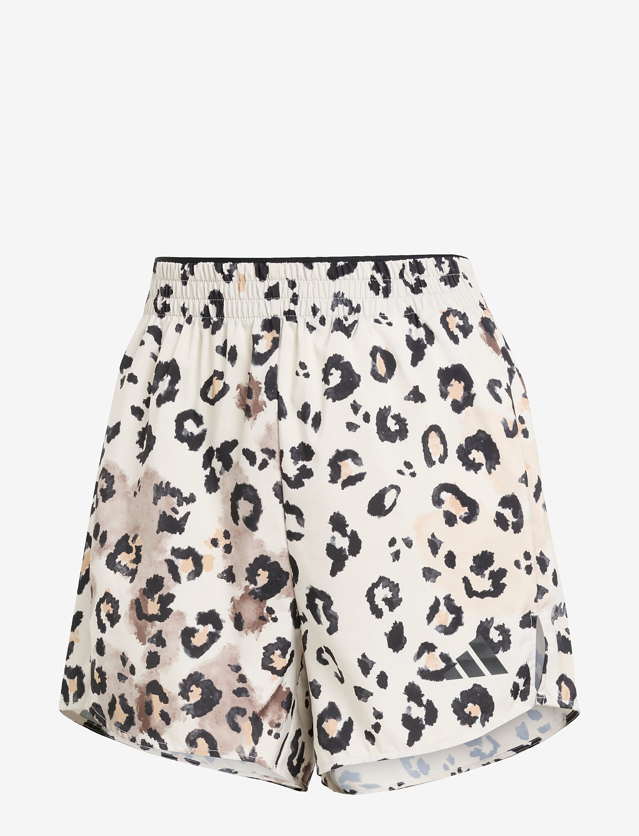 adidas Performance - WE WVN SHRT AOP - trainings-shorts - wonalu/print - 0