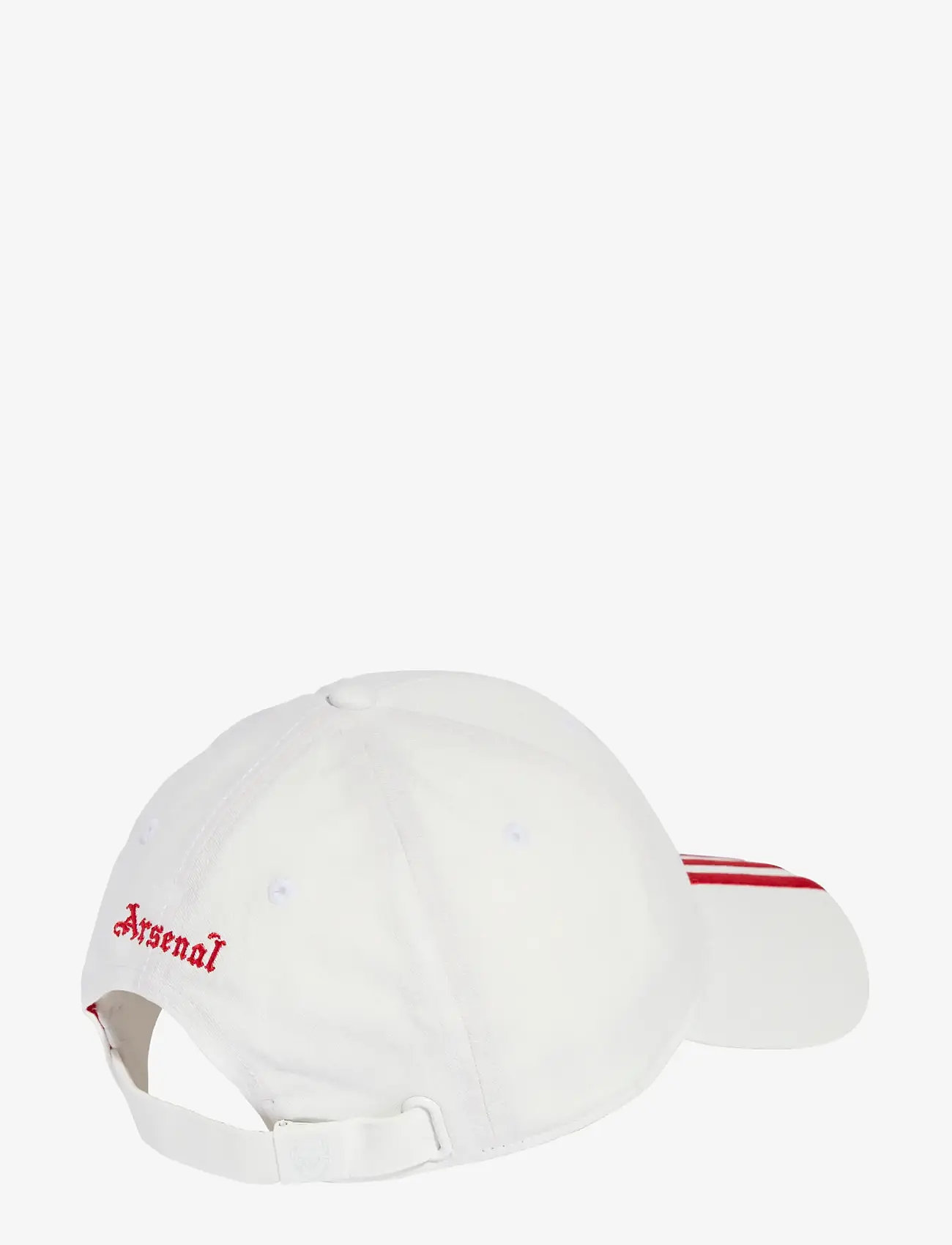 adidas Performance - AFC BB CAP - nokamütsid - white/betsca - 1