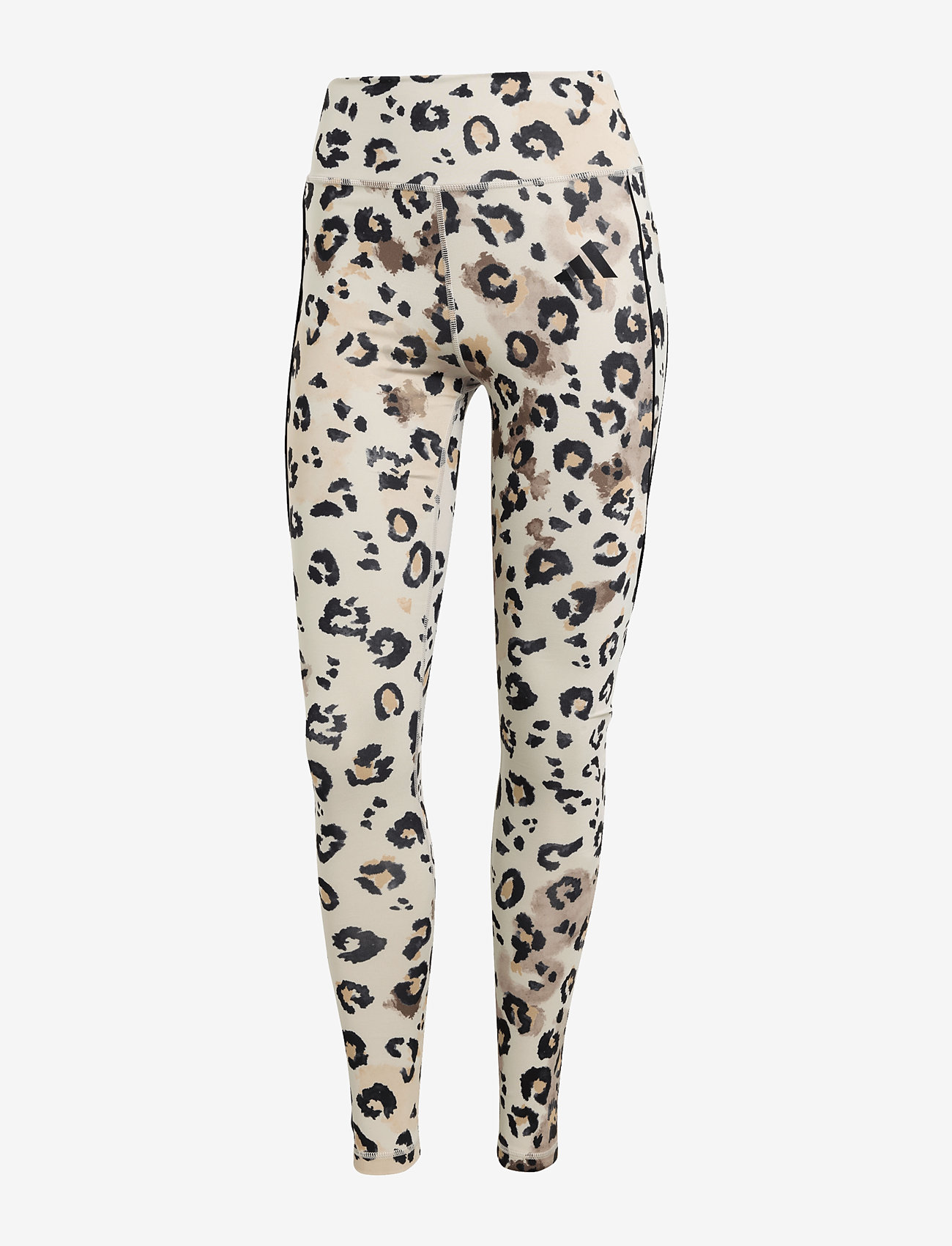 adidas Performance - OPT ESS 1/1 AOP - tights - wonalu/print - 1