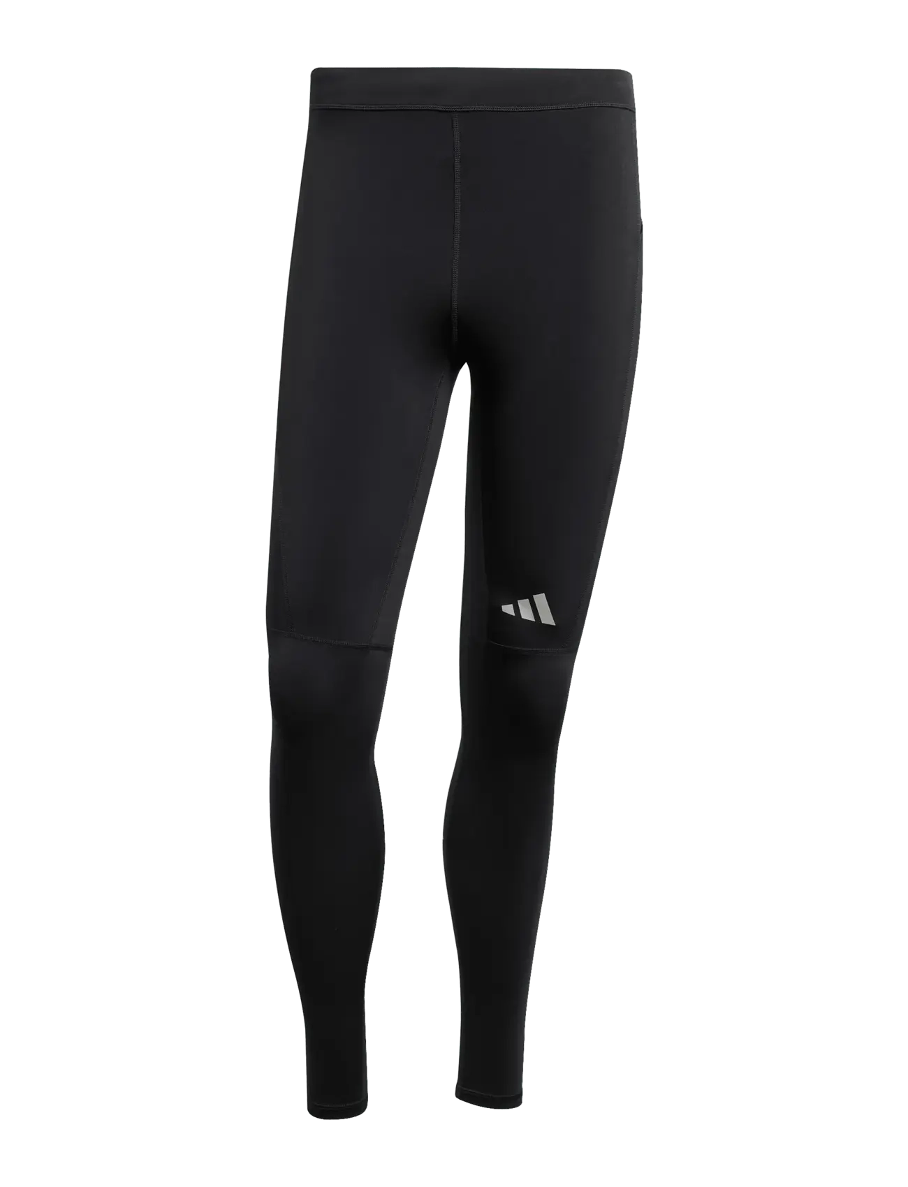 adidas Performance RUN IT TIGHT - adidas - BLACK / black