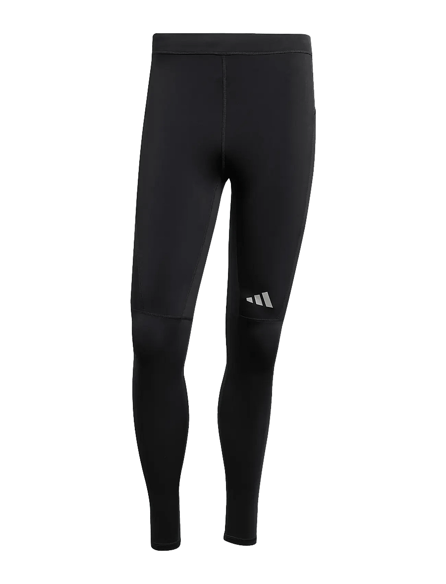 adidas Performance - RUN IT TIGHT - löpartights - black - 1