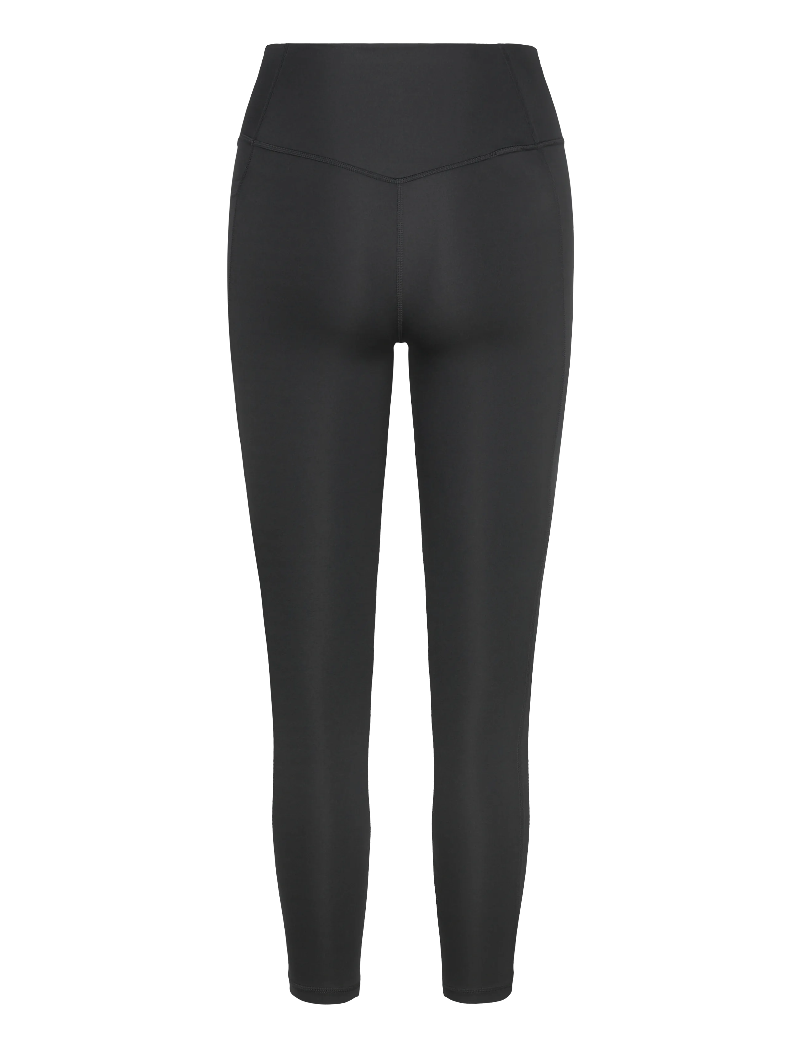 adidas Performance - OPT POW ESS 7/8 - trainingstights - black - 2