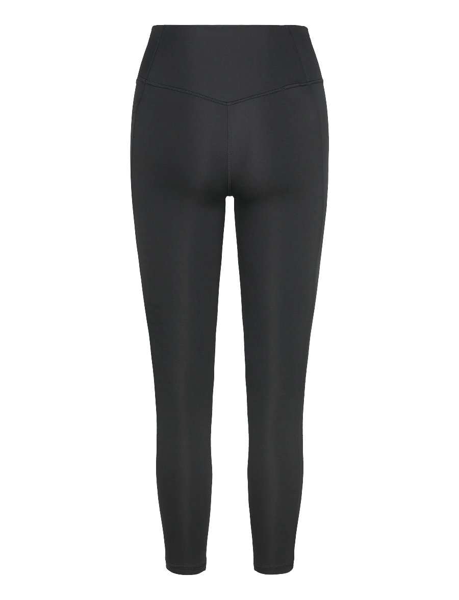 adidas Performance - OPT POW ESS 7/8 - 7/8 länge - black - 2