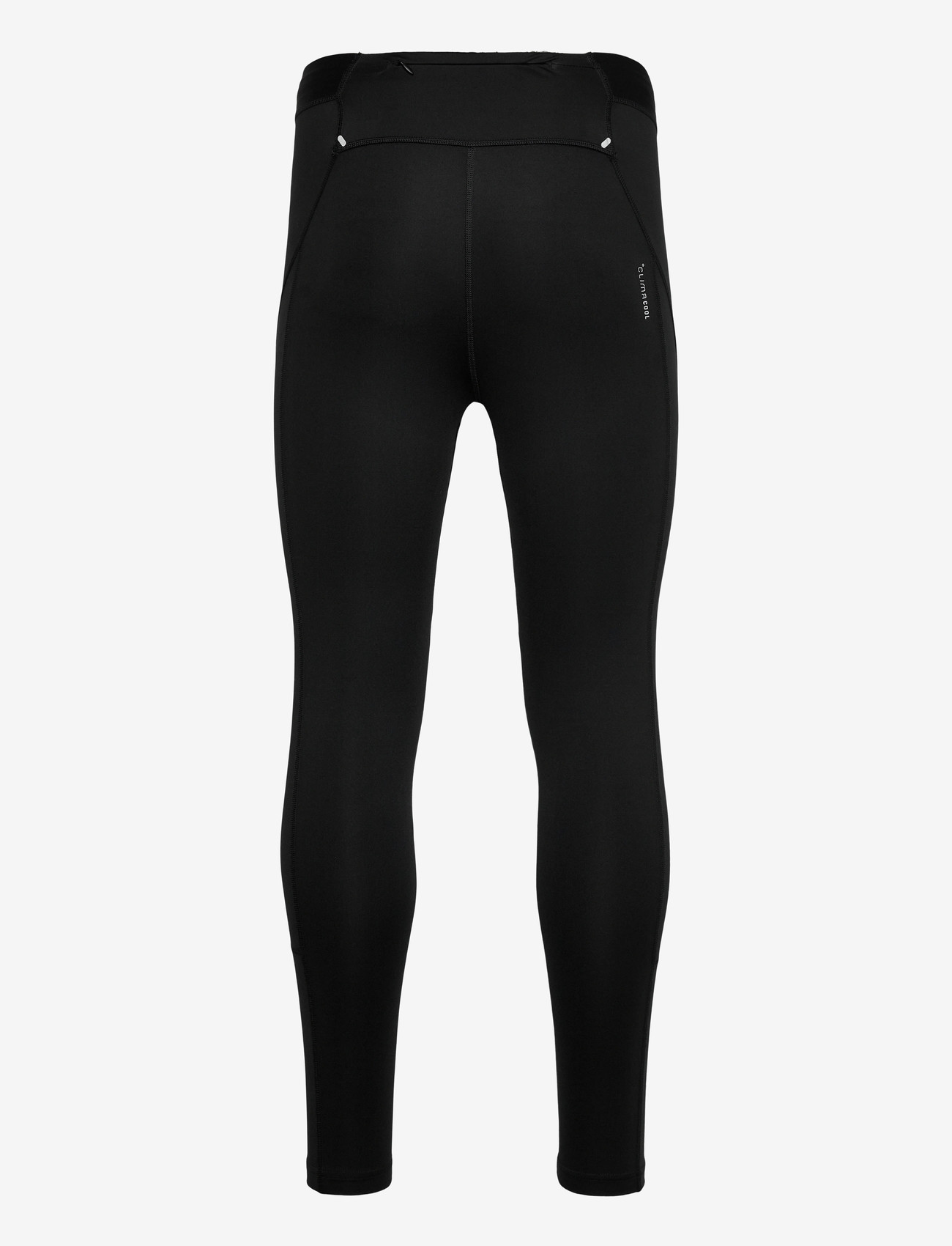 adidas Performance - Run Ess  Tigh M - jooksuretuusid - black - 1