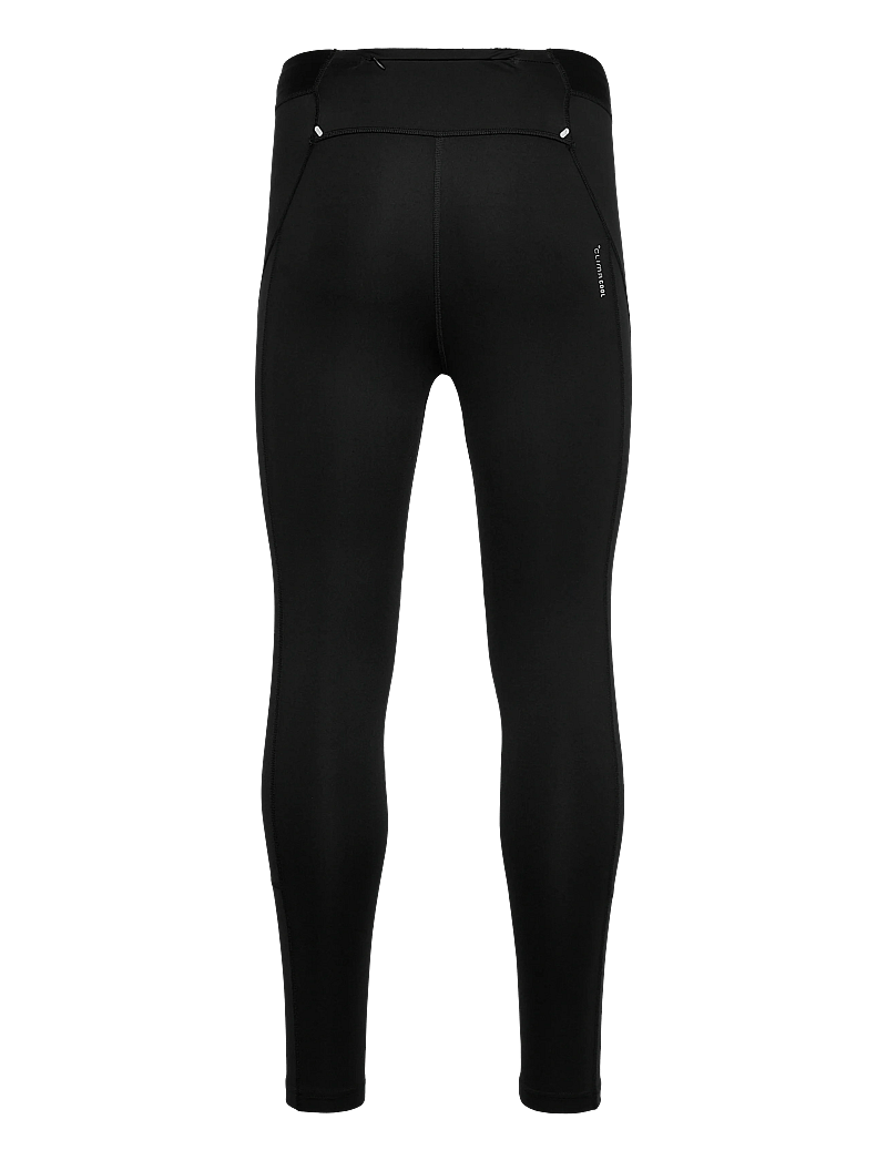adidas Performance - Run Ess Tigh M - lauftights - black - 1