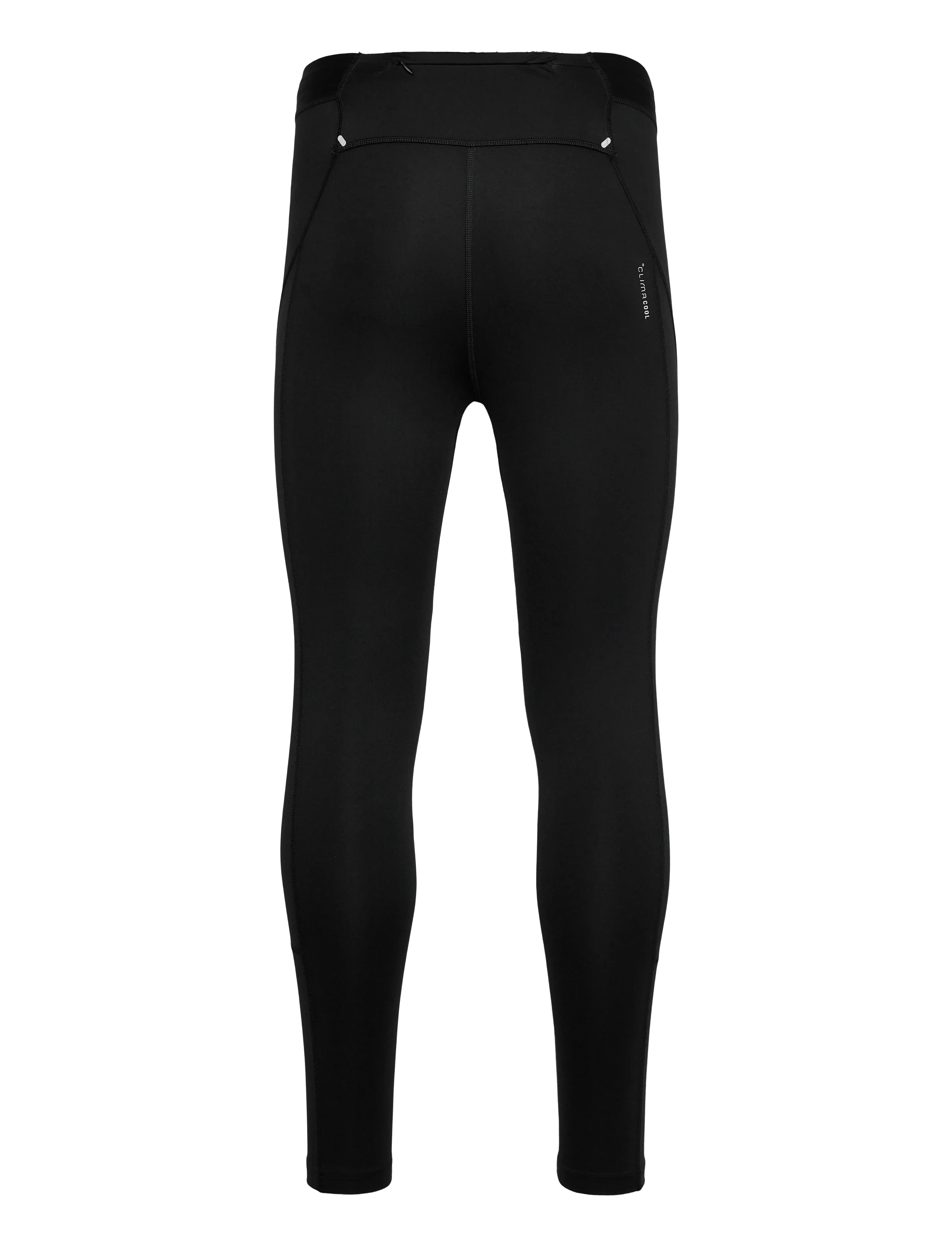 adidas Performance - Run Ess  Tigh M - running tights - black - 1