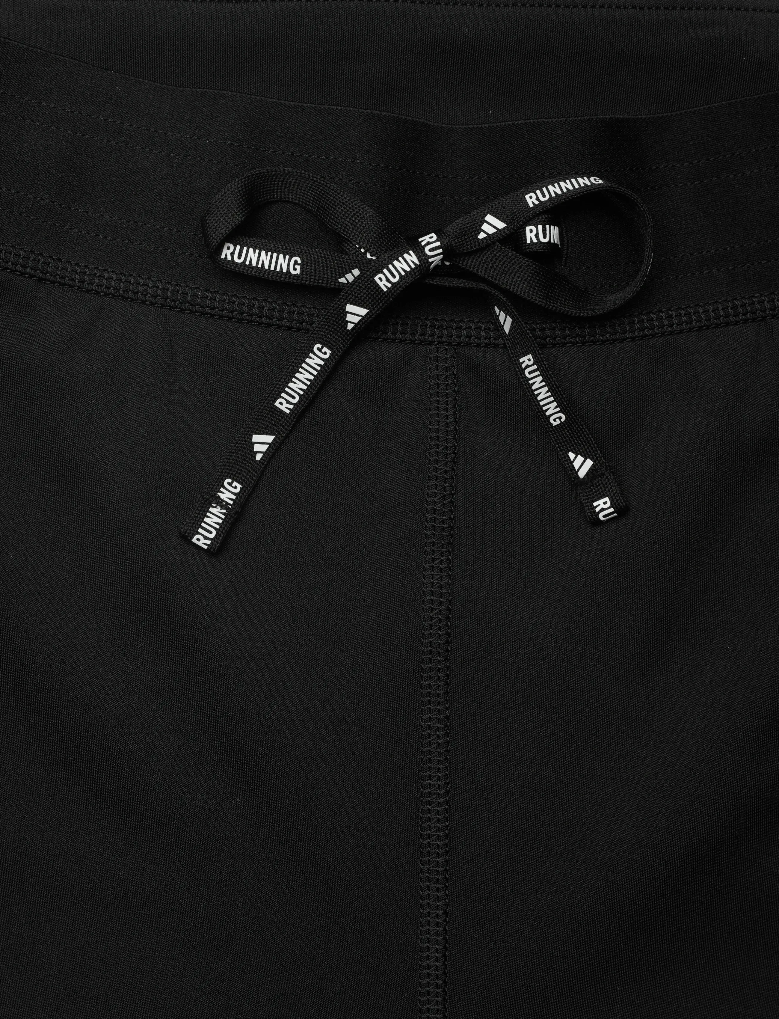 adidas Performance - Run Ess  Tigh M - running tights - black - 2