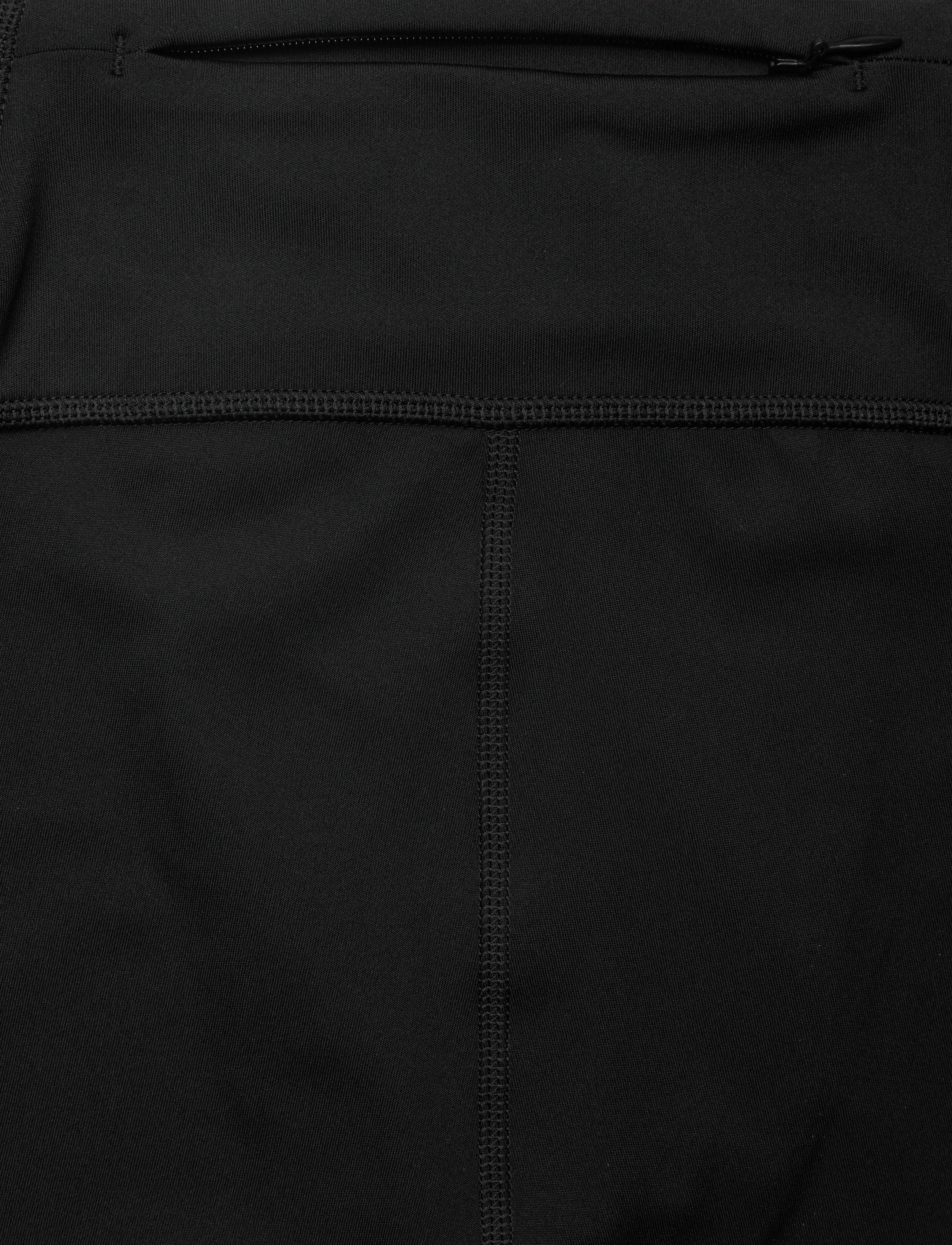 adidas Performance - Run Ess  Tigh M - running tights - black - 3
