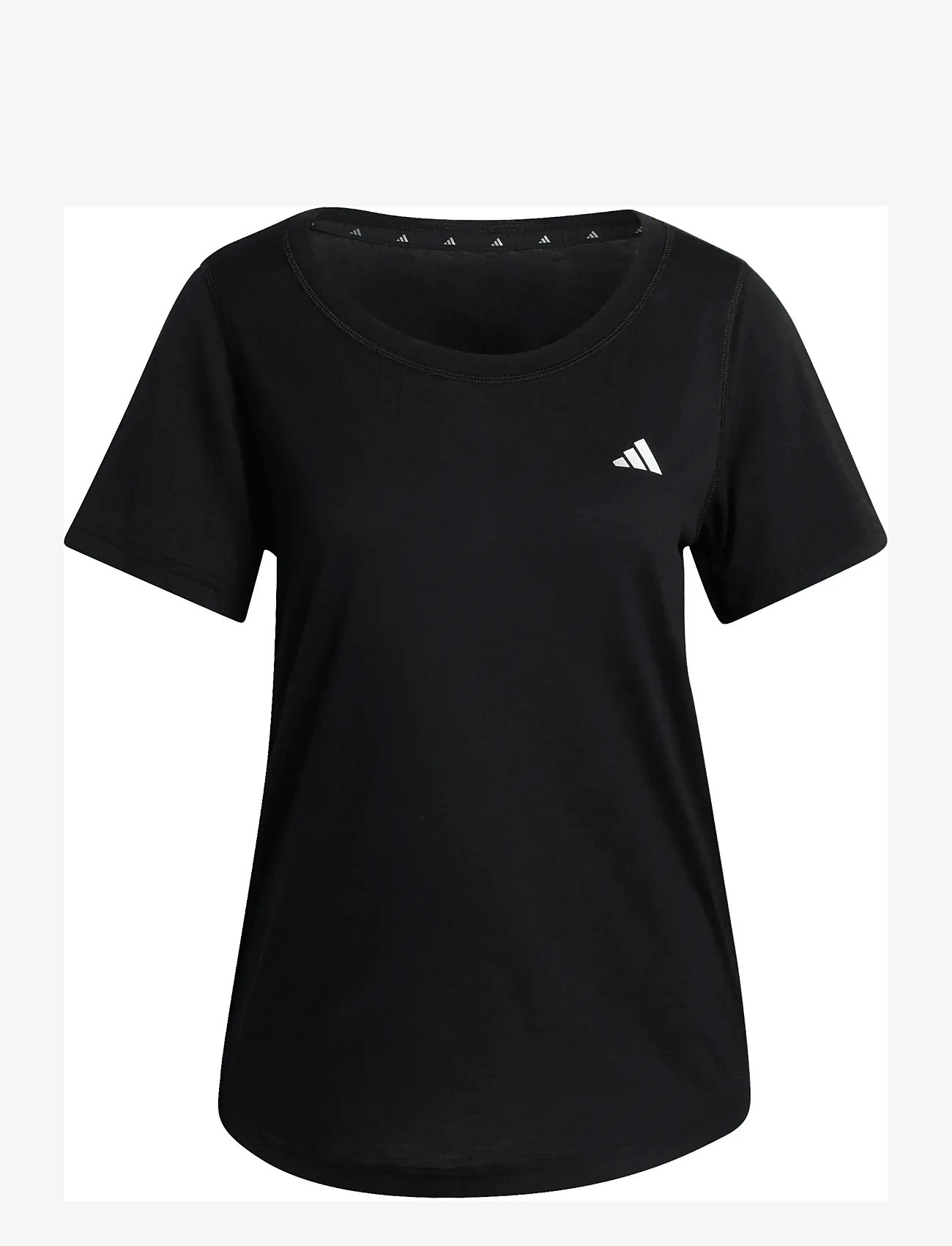 adidas Performance - WE MIN SCP TEE - krekli - black - 1