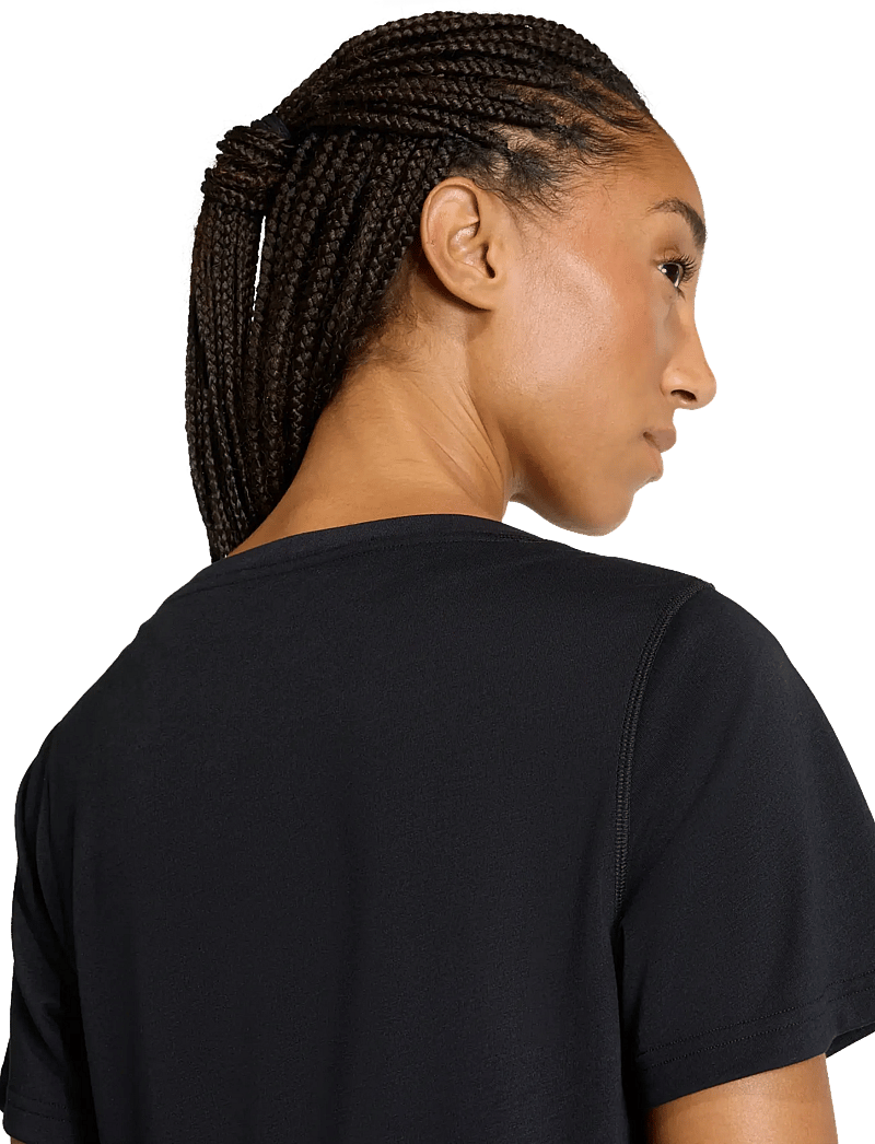 adidas Performance - WE MIN SCP TEE - krekli - black - 4