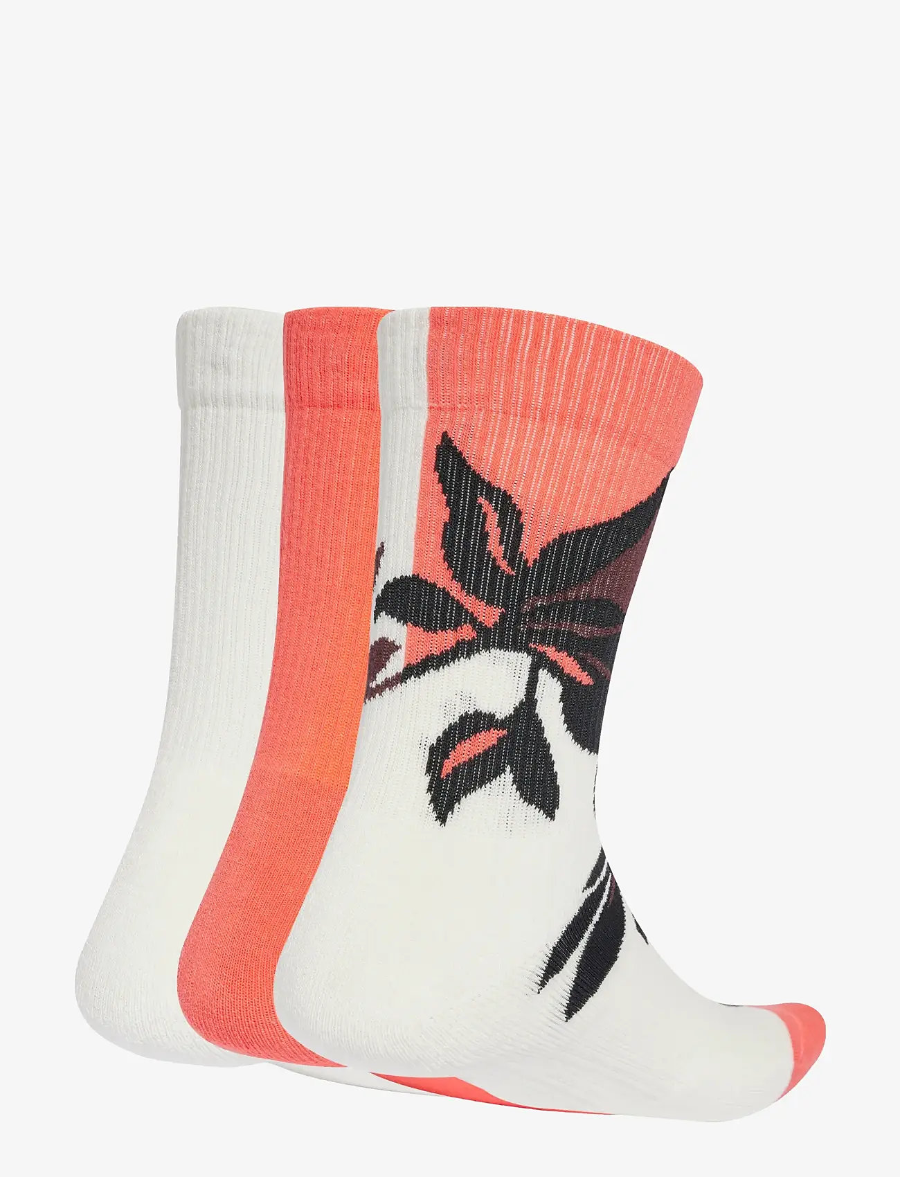 adidas Performance - MER SP 3P SOCK - multco/turbo/owhite - 1