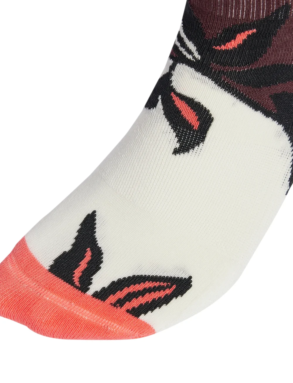 adidas Performance - MER SP 3P SOCK - sportsokken - multco/turbo/owhite - 2