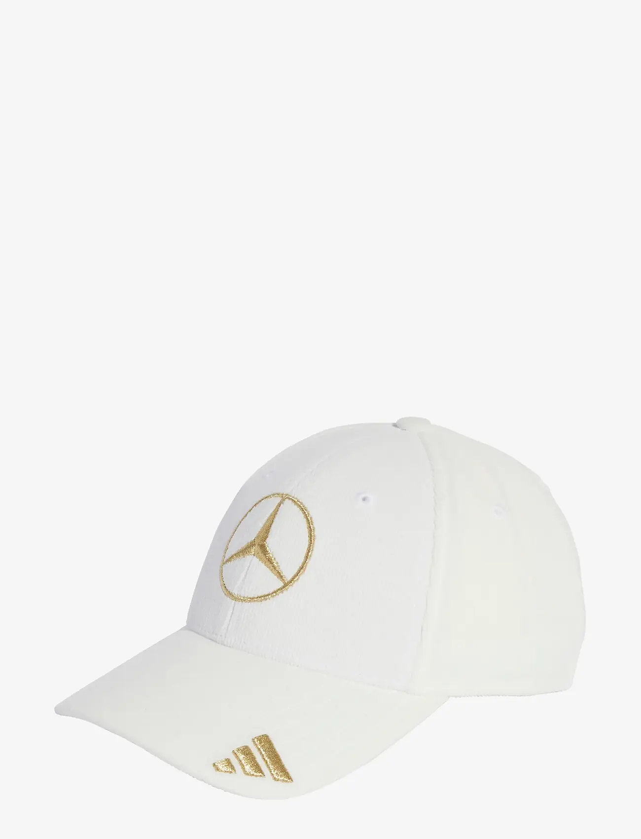 adidas Performance - MER MONACO CAP - nokkmütsid - white - 0