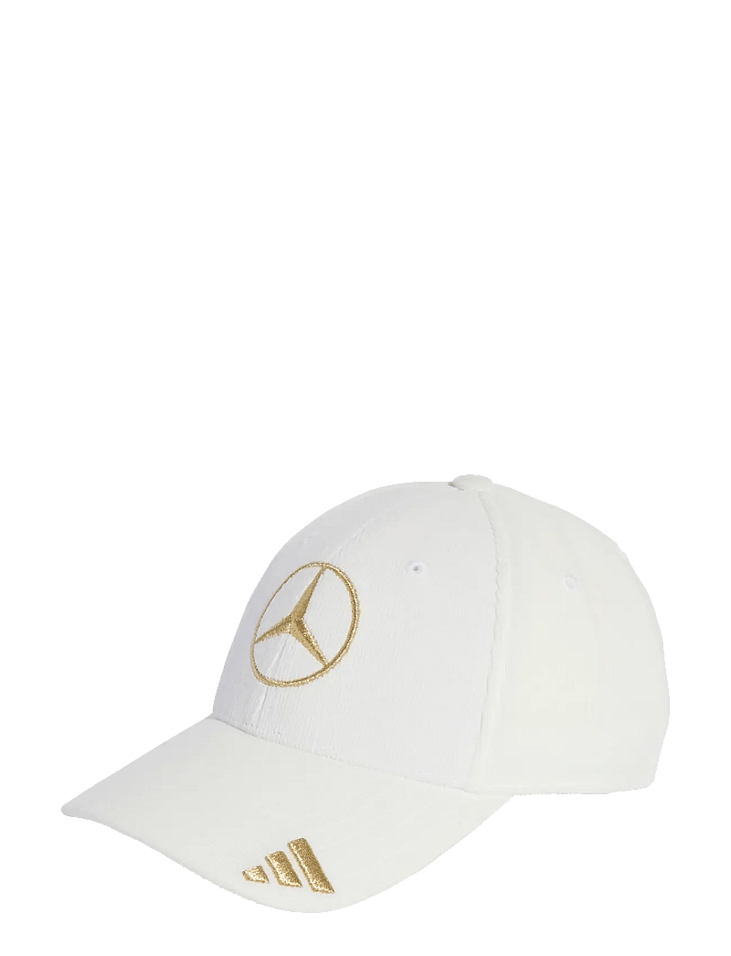 adidas Performance - MER MONACO CAP - kepsar - white - 0