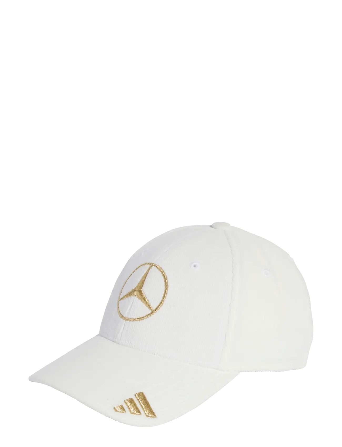 adidas Performance MER MONACO CAP - Accessories - WHITE / white
