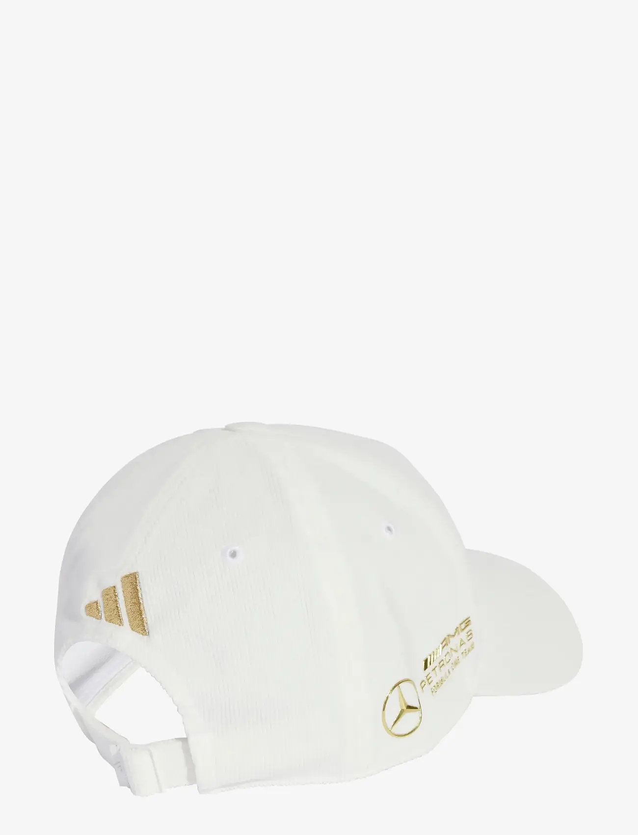 adidas Performance - MER MONACO CAP - nokkmütsid - white - 1
