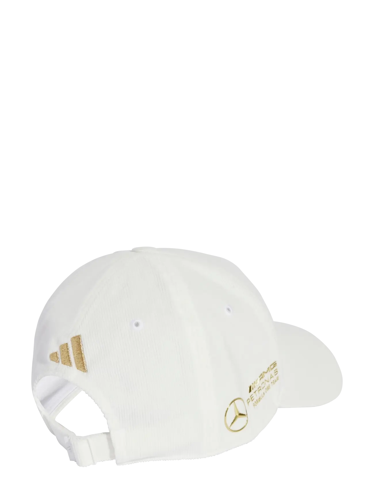 adidas Performance - MER MONACO CAP - nokkmütsid - white - 1