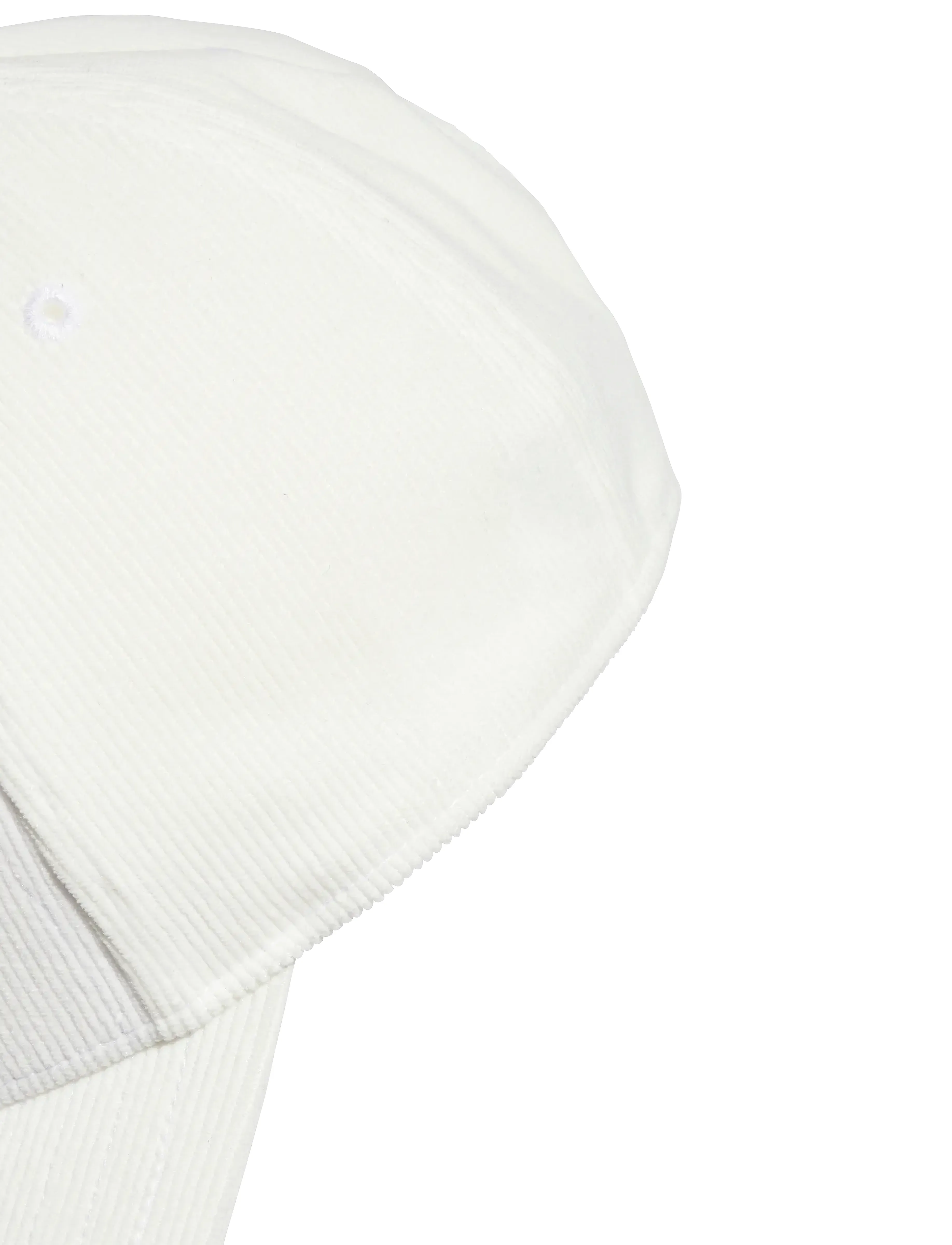 adidas Performance - MER MONACO CAP - nokkmütsid - white - 2