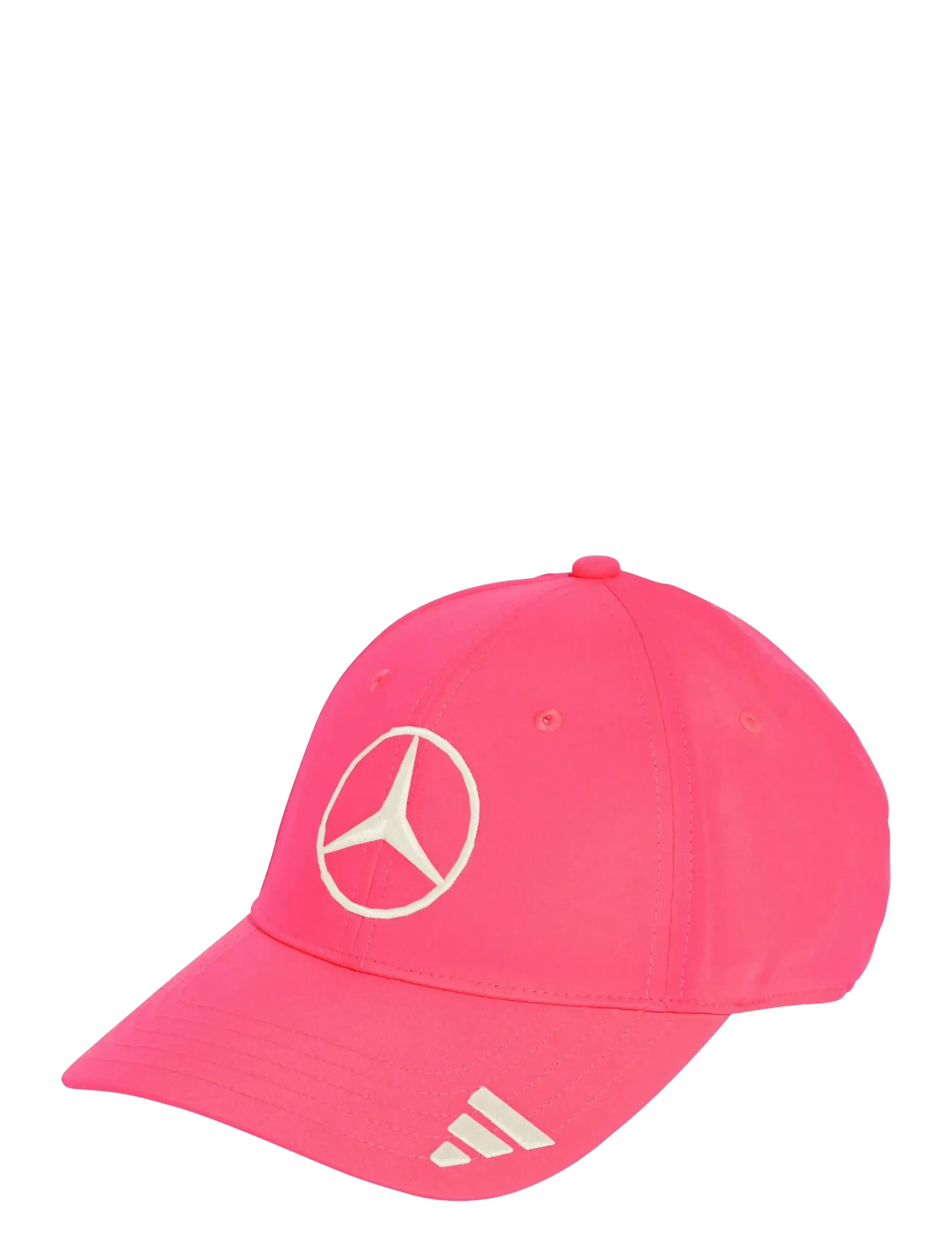 adidas Performance Mer Sp Dr Cap, 52/54, Sport Accessories, Rosa - Caps, Frauen