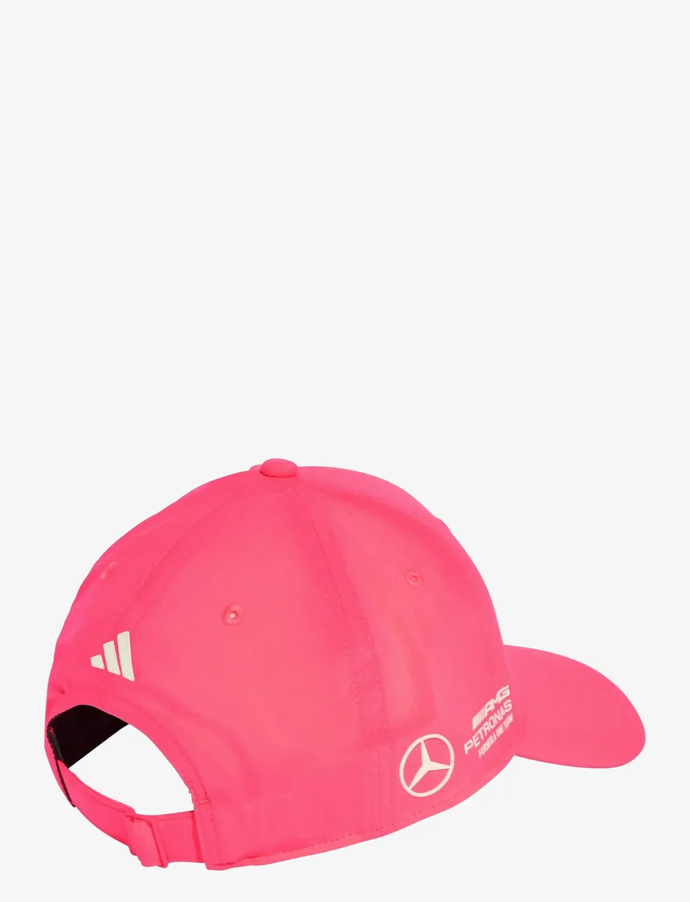 adidas Performance - MER SP DR CAP - kappen - turbo - 1