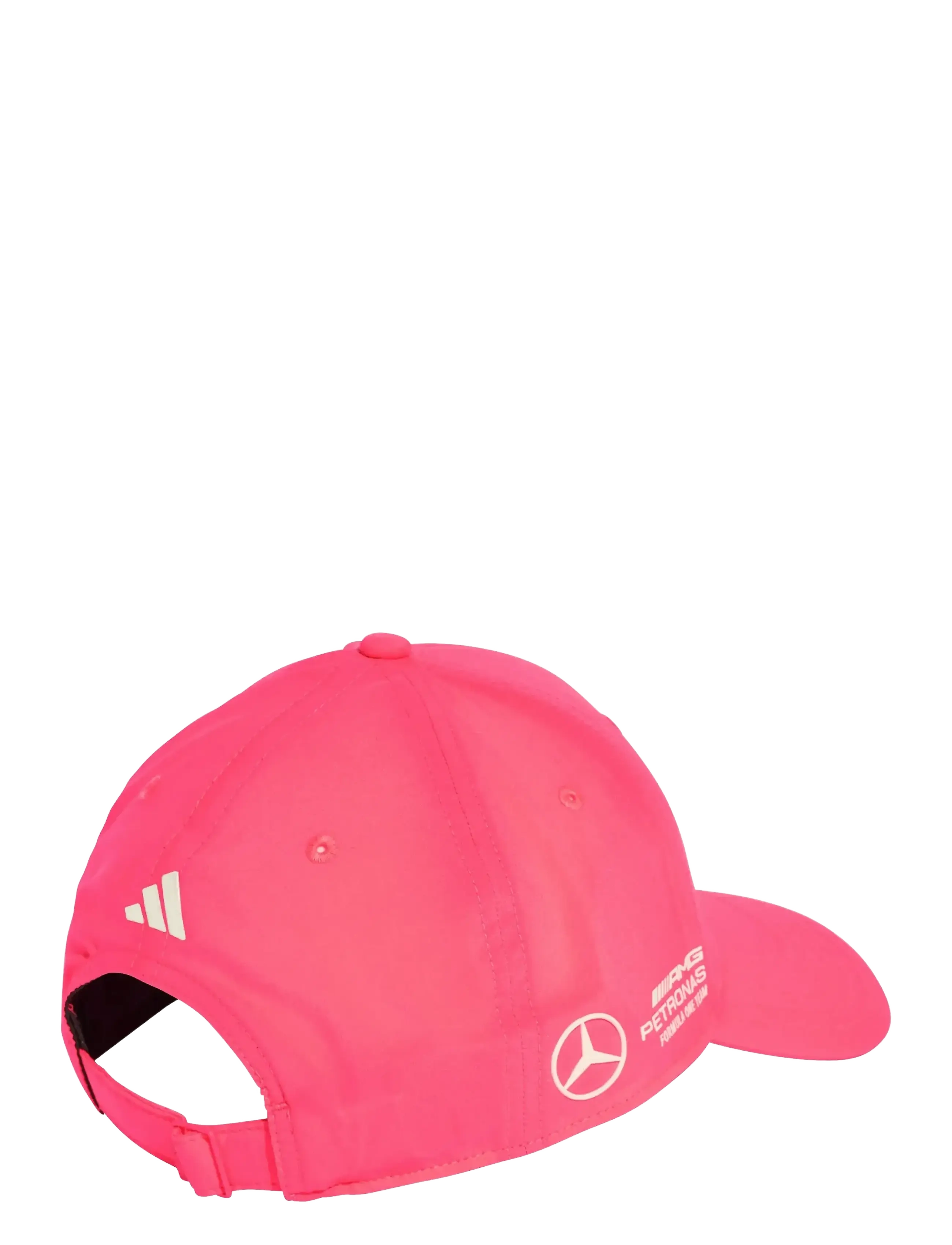 adidas Performance - MER SP DR CAP - kepurės su snapeliu - turbo - 1
