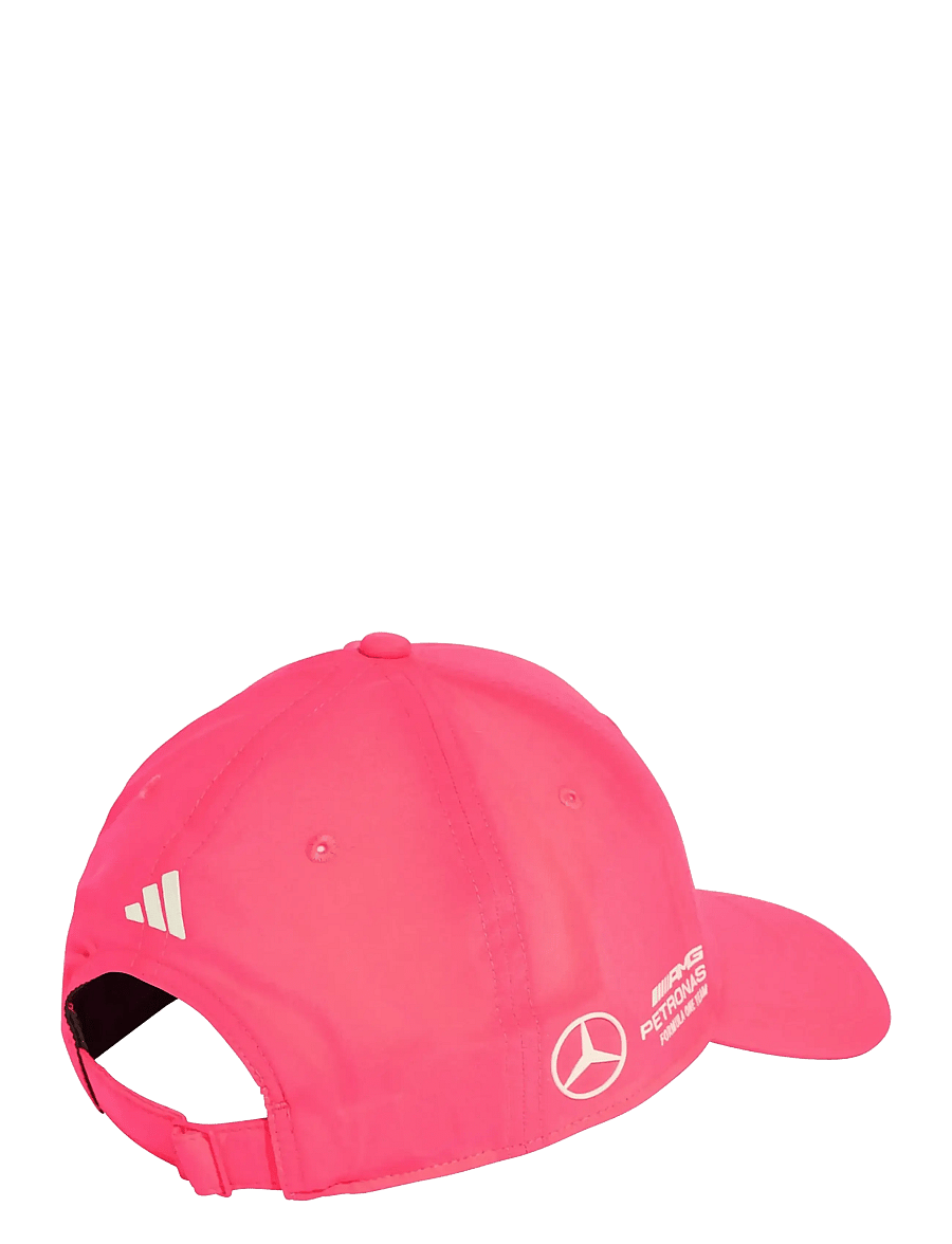 adidas Performance - MER SP DR CAP - kappen - turbo - 1