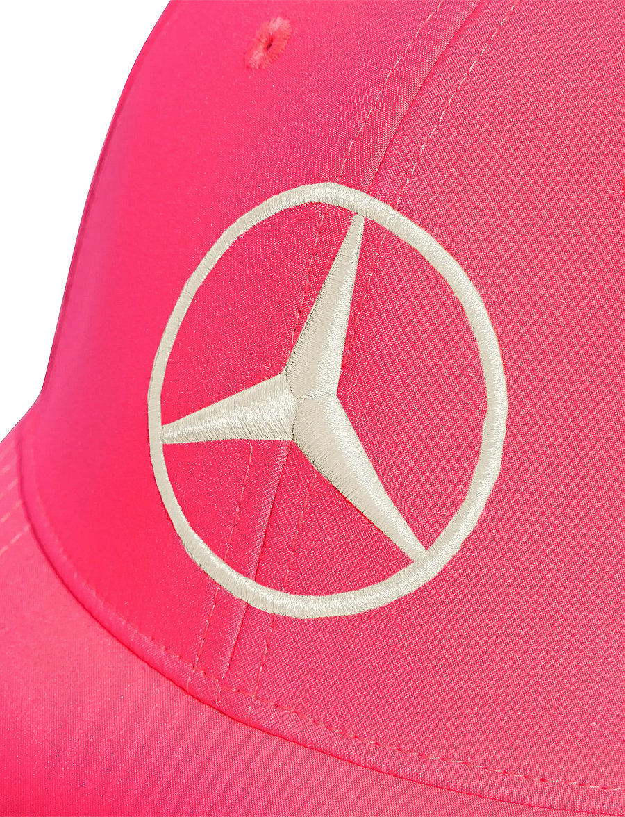 adidas Performance - MER SP DR CAP - kappen - turbo - 3