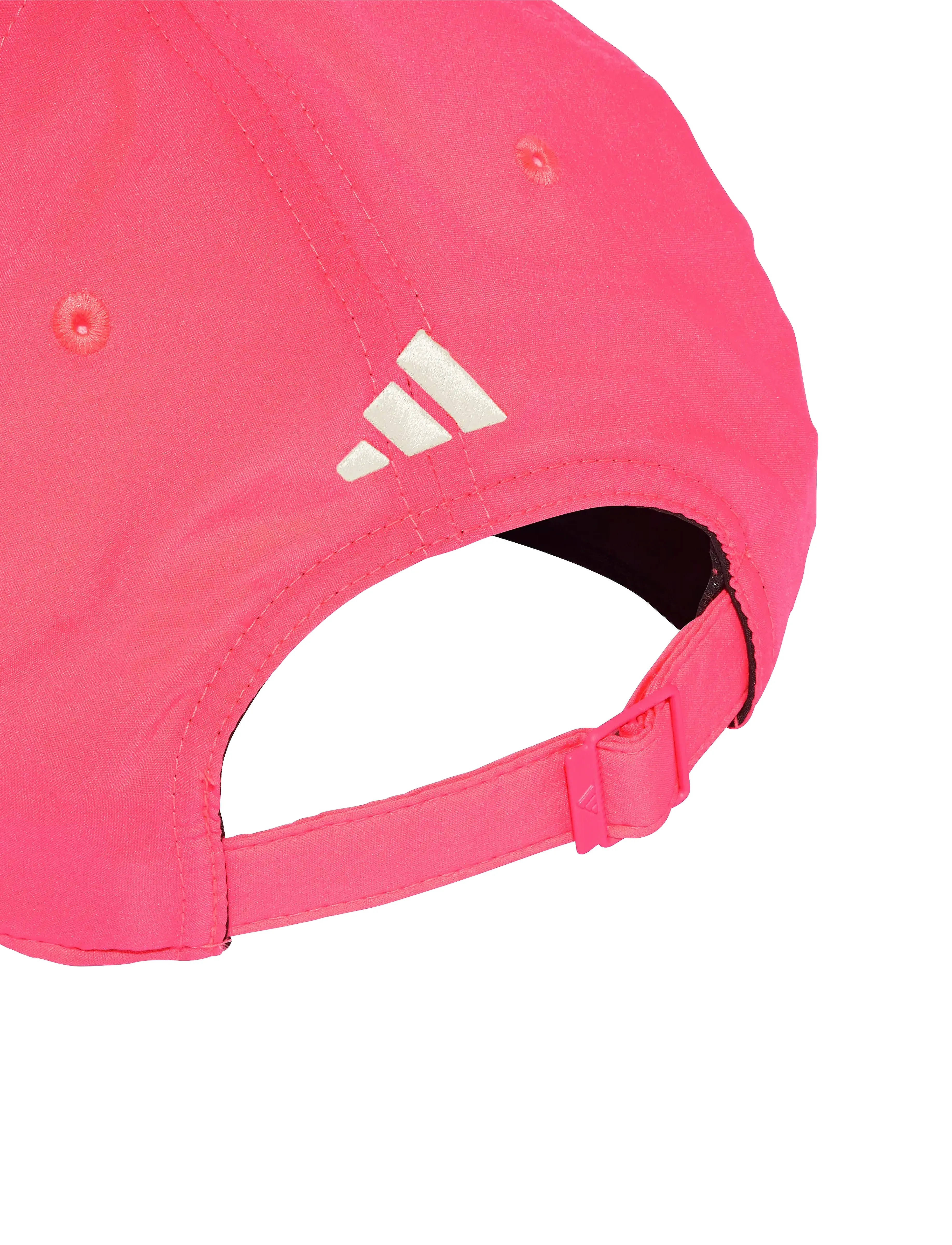 adidas Performance - MER SP DR CAP - kepurės su snapeliu - turbo - 4