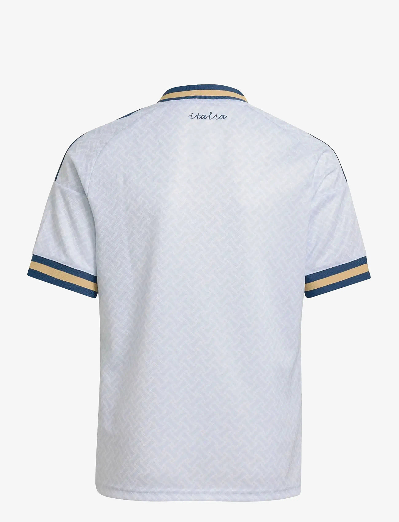 adidas Performance - FIGC A JSY Y - sportstoppe - aerblu - 2