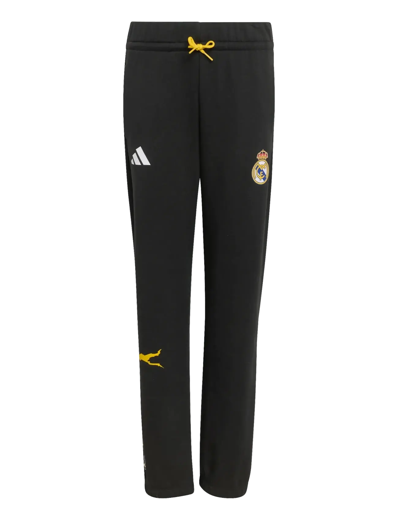 ADIDAS PERFORMANCE Real Marvel Pny Schwarz - 152 - Kinder
