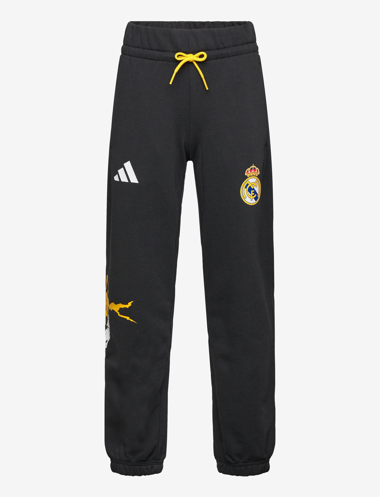 adidas Performance - REAL MARVEL PNY - træningsbukser - black - 0