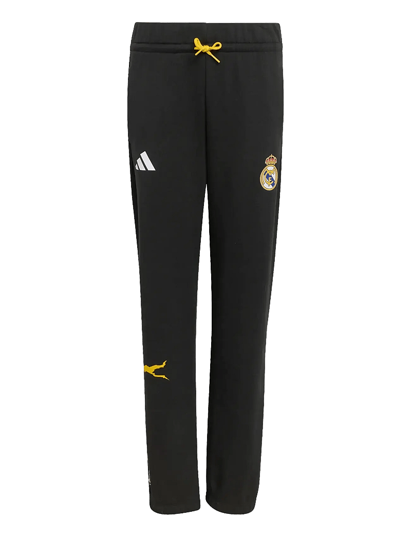 adidas Performance - REAL MARVEL PNY - training pants - black - 1
