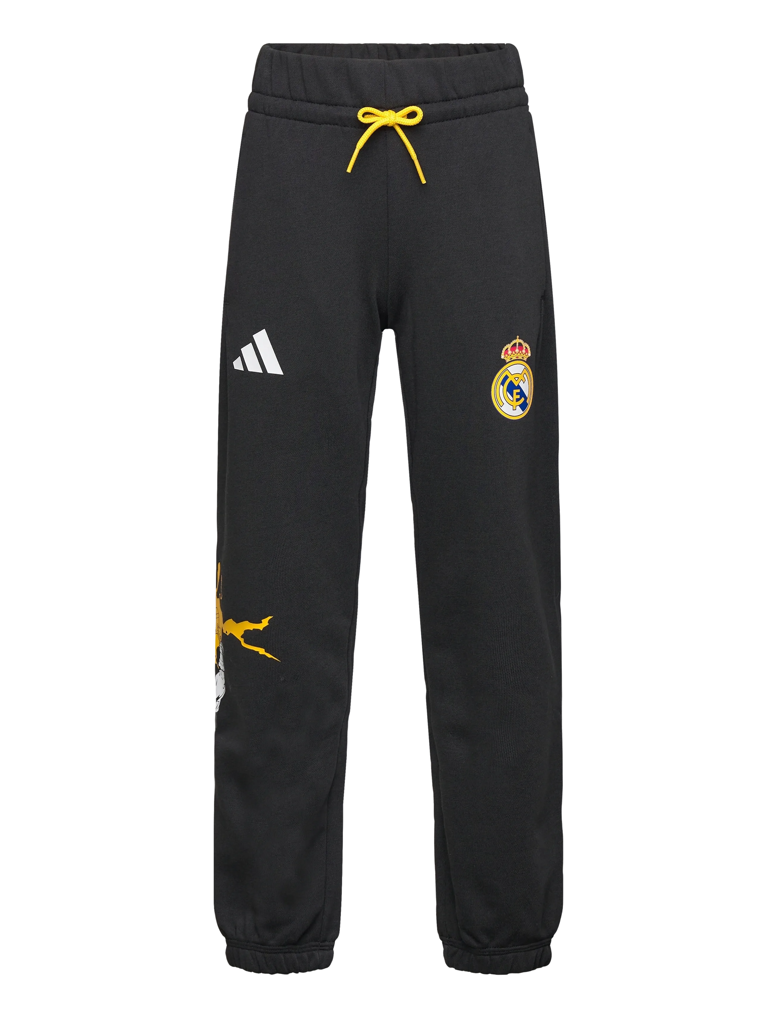 REAL MARVEL PNY - BLACK