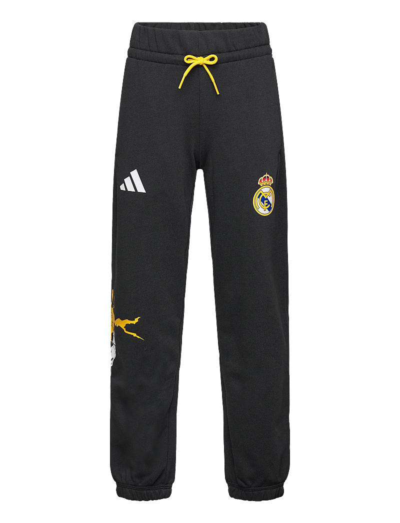 adidas Performance - REAL MARVEL PNY - træningsbukser - black - 0