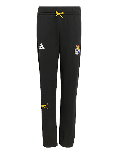 adidas Performance REAL MARVEL PNY - Odzież - BLACK / black