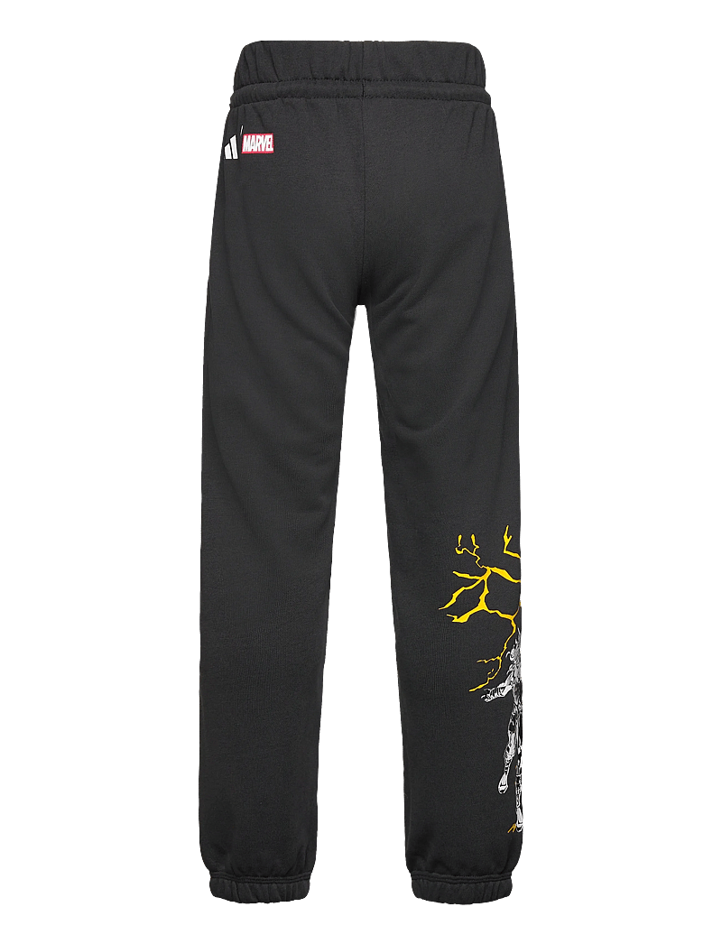 adidas Performance - REAL MARVEL PNY - træningsbukser - black - 1