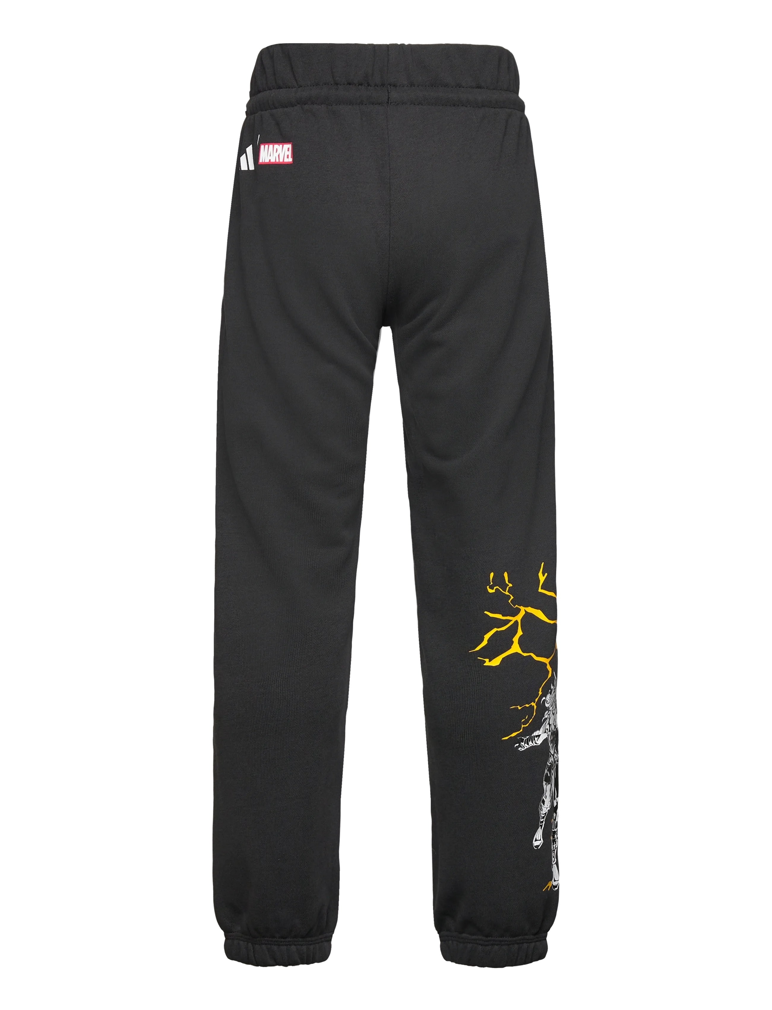 adidas Performance - REAL MARVEL PNY - sweatpants - black - 2