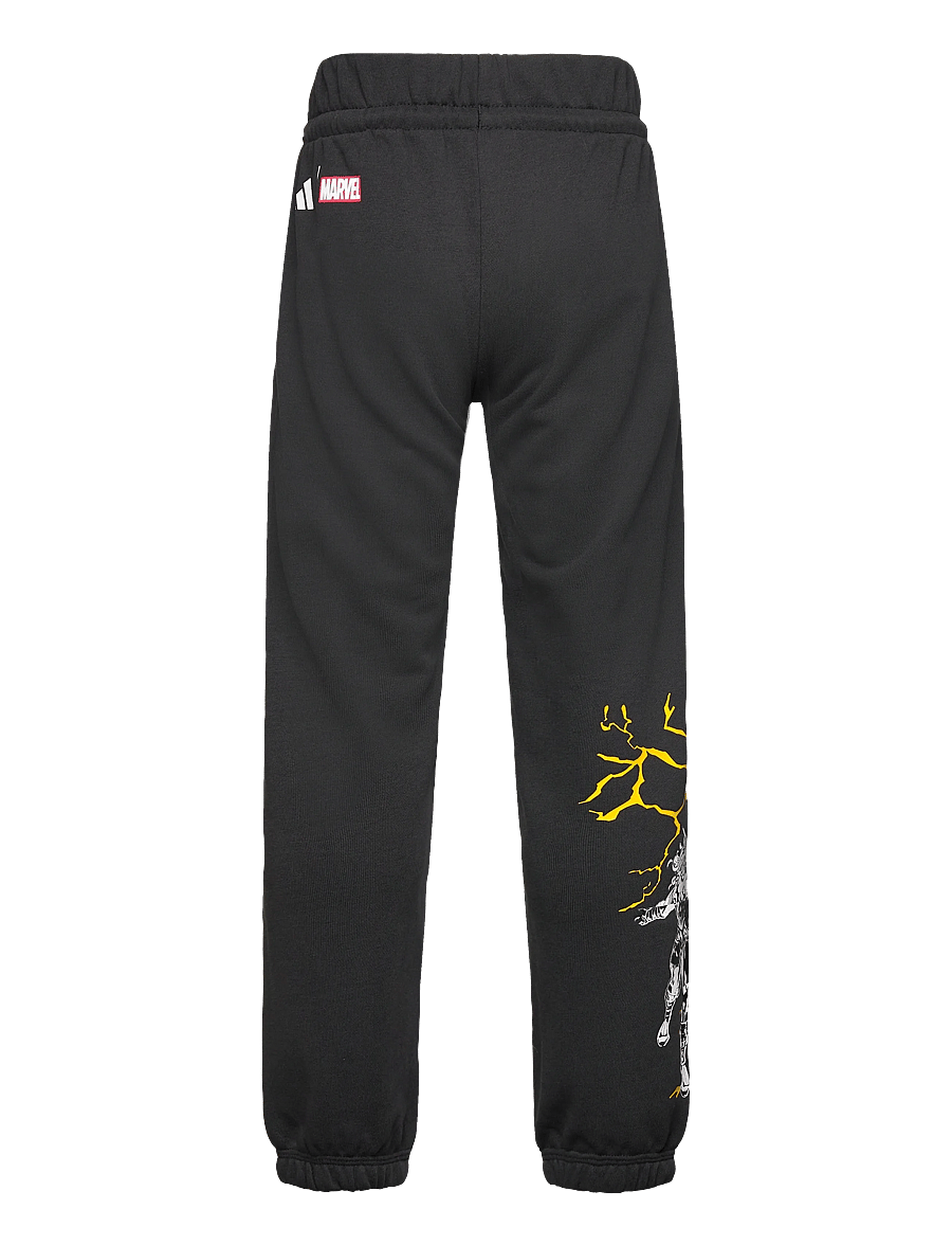 adidas Performance - REAL MARVEL PNY - dressipüksid - black - 2