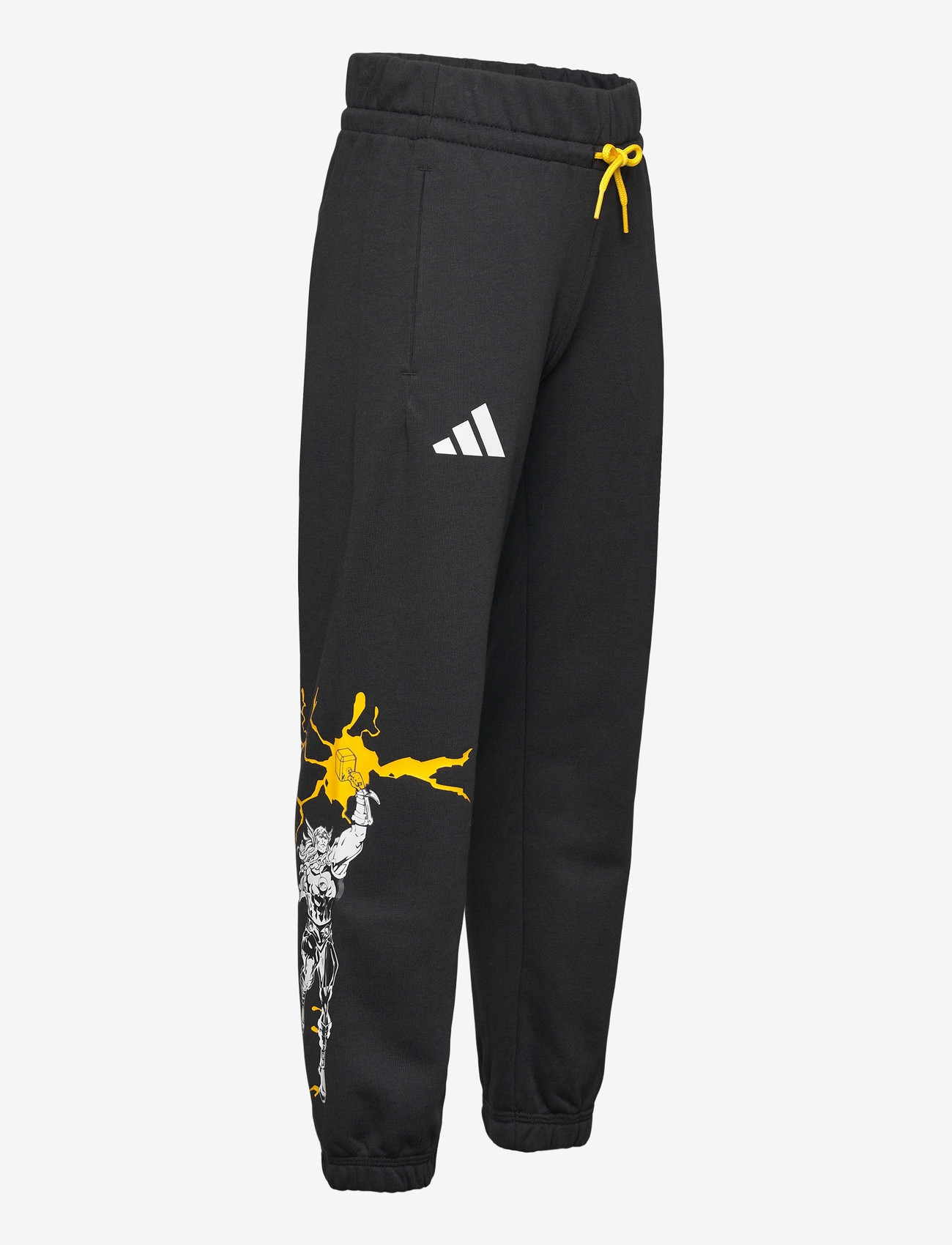 adidas Performance - REAL MARVEL PNY - træningsbukser - black - 2