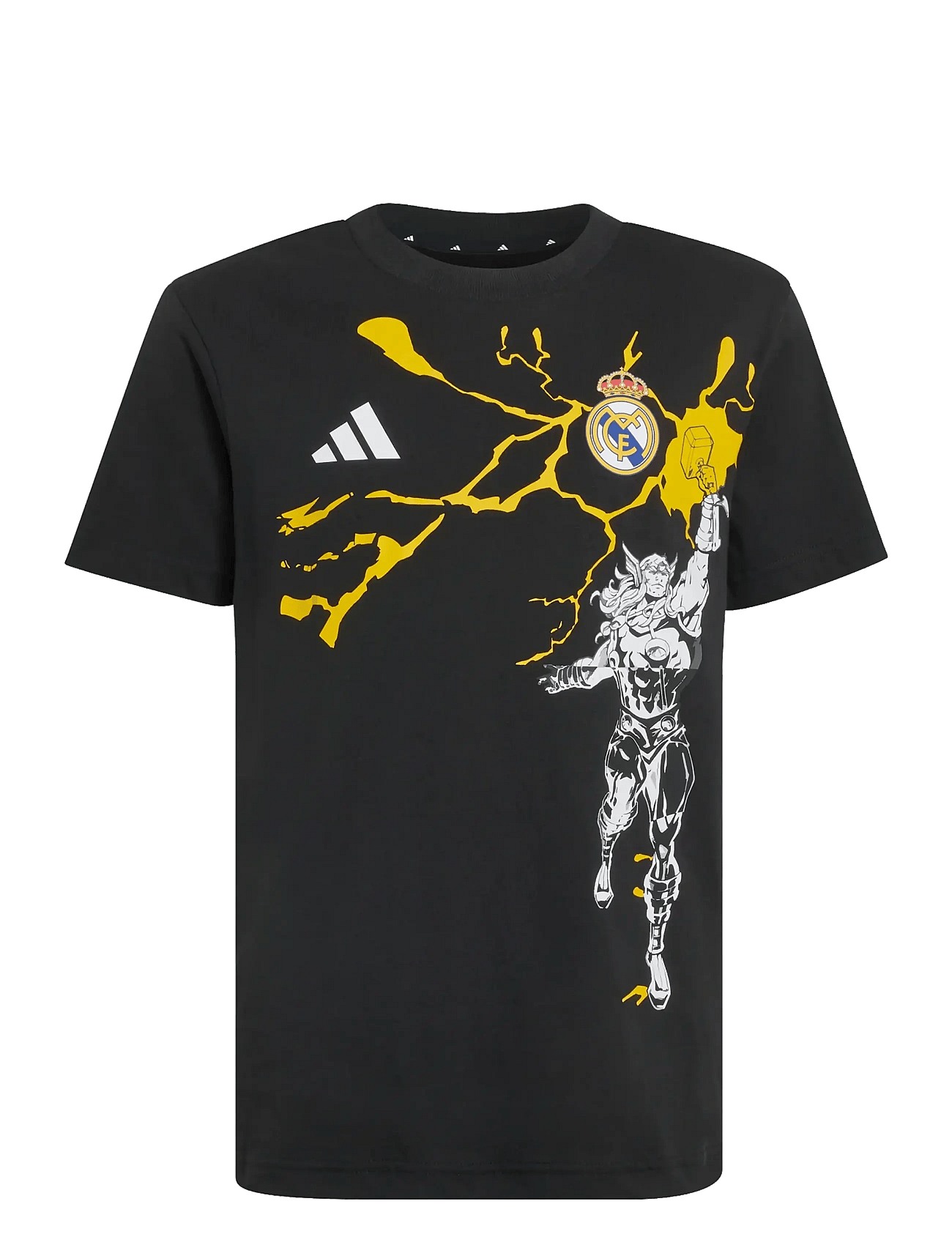 Adidas Performance - Real Madrid Marvel