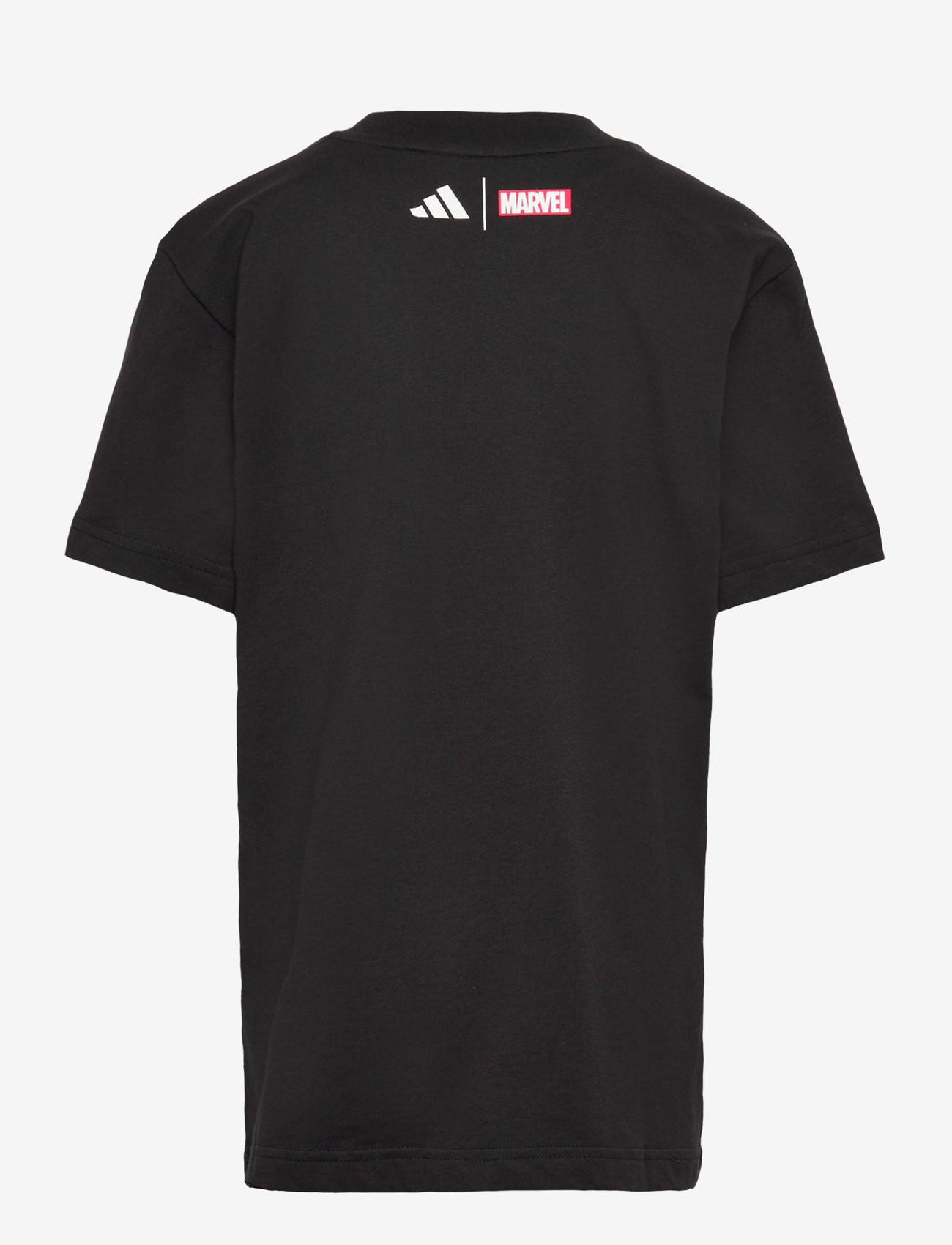 adidas Performance - REAL MARVEL TEY - sportoberteile - black - 2