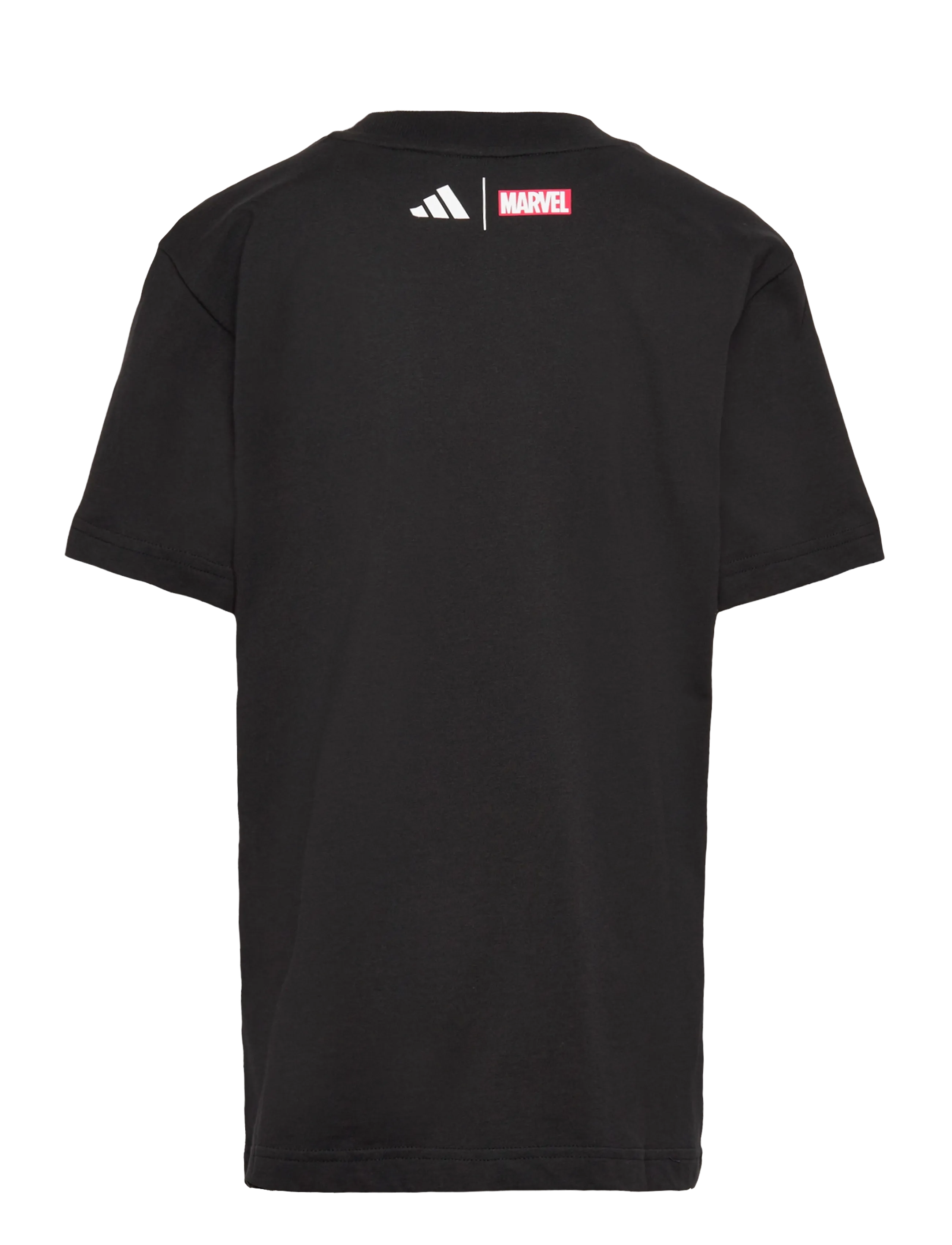 adidas Performance - REAL MARVEL TEY - gode sommertilbud - black - 2