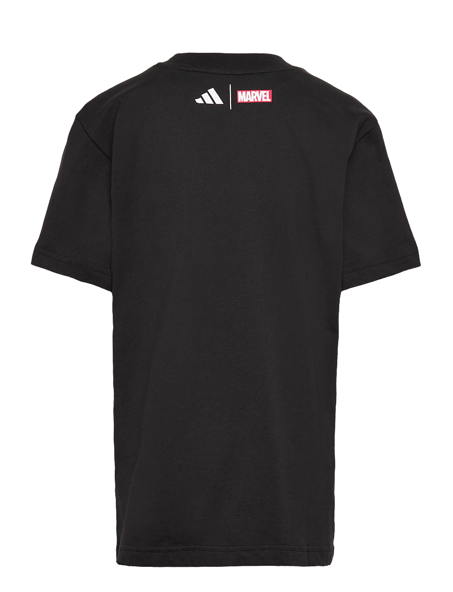 adidas Performance - Real Madrid MARVEL TEY - sporttoppar - black - 2